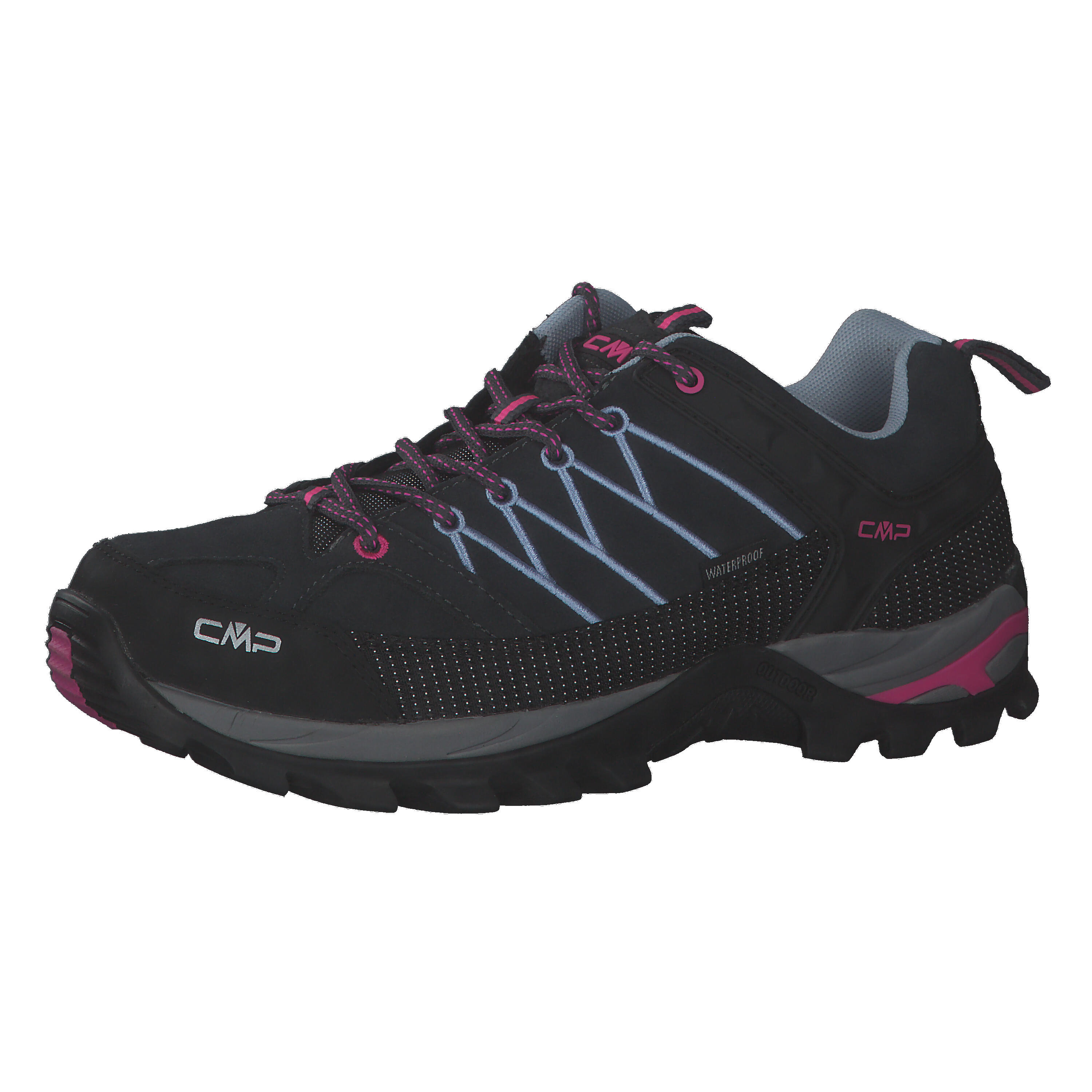 Buty trekkingowe damskie CMP Rigel Low