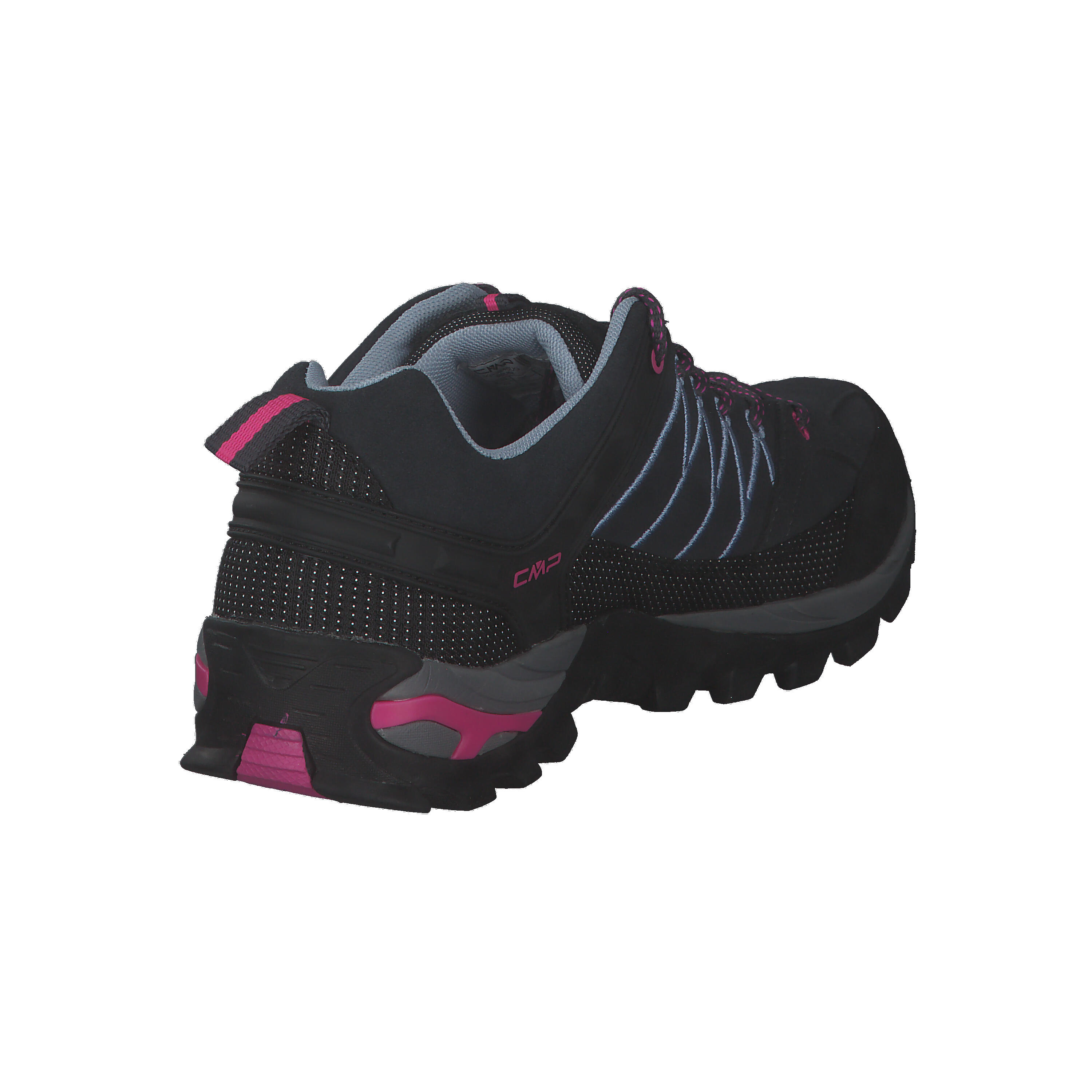 Chaussures randonnée pour femmes Rigel Low 6/7