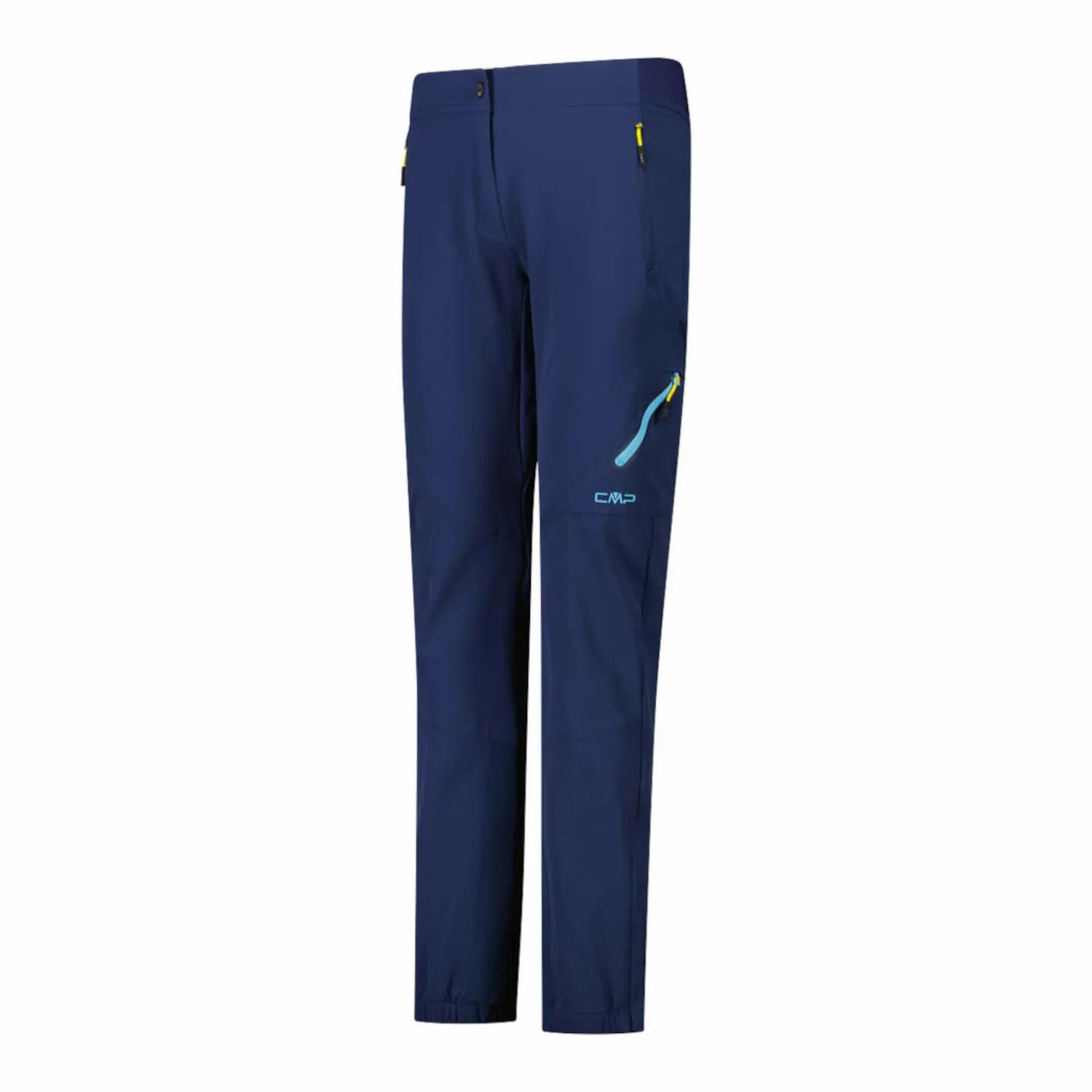 Pantalon de ski femme CMP 3/7