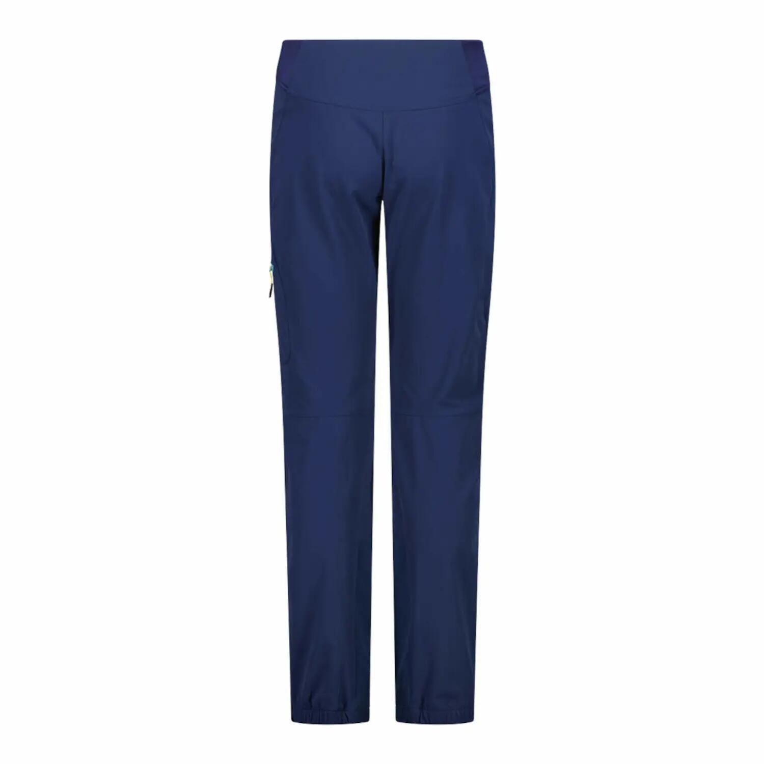 Pantalon de ski femme CMP 2/7