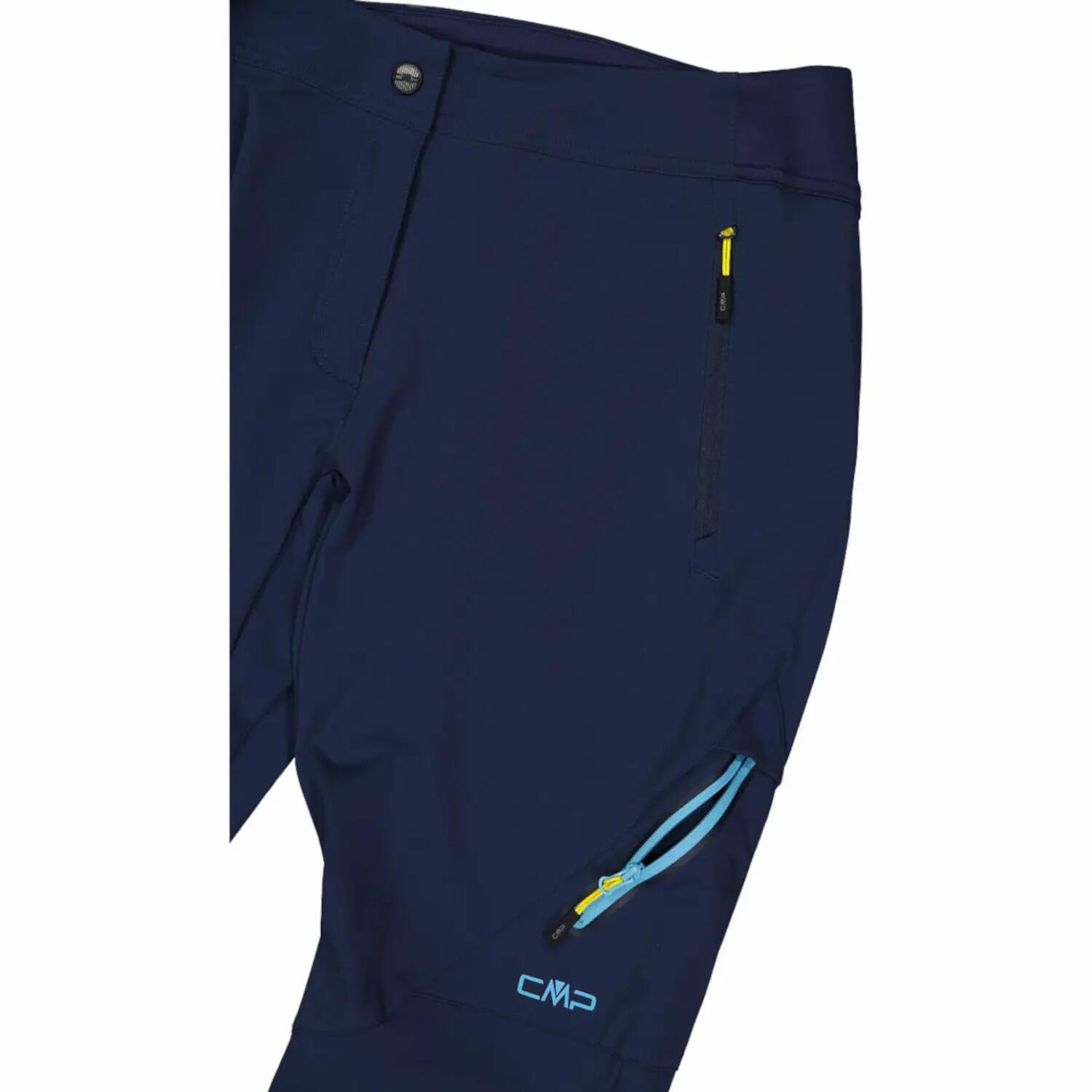 Pantalon de ski femme CMP 5/7