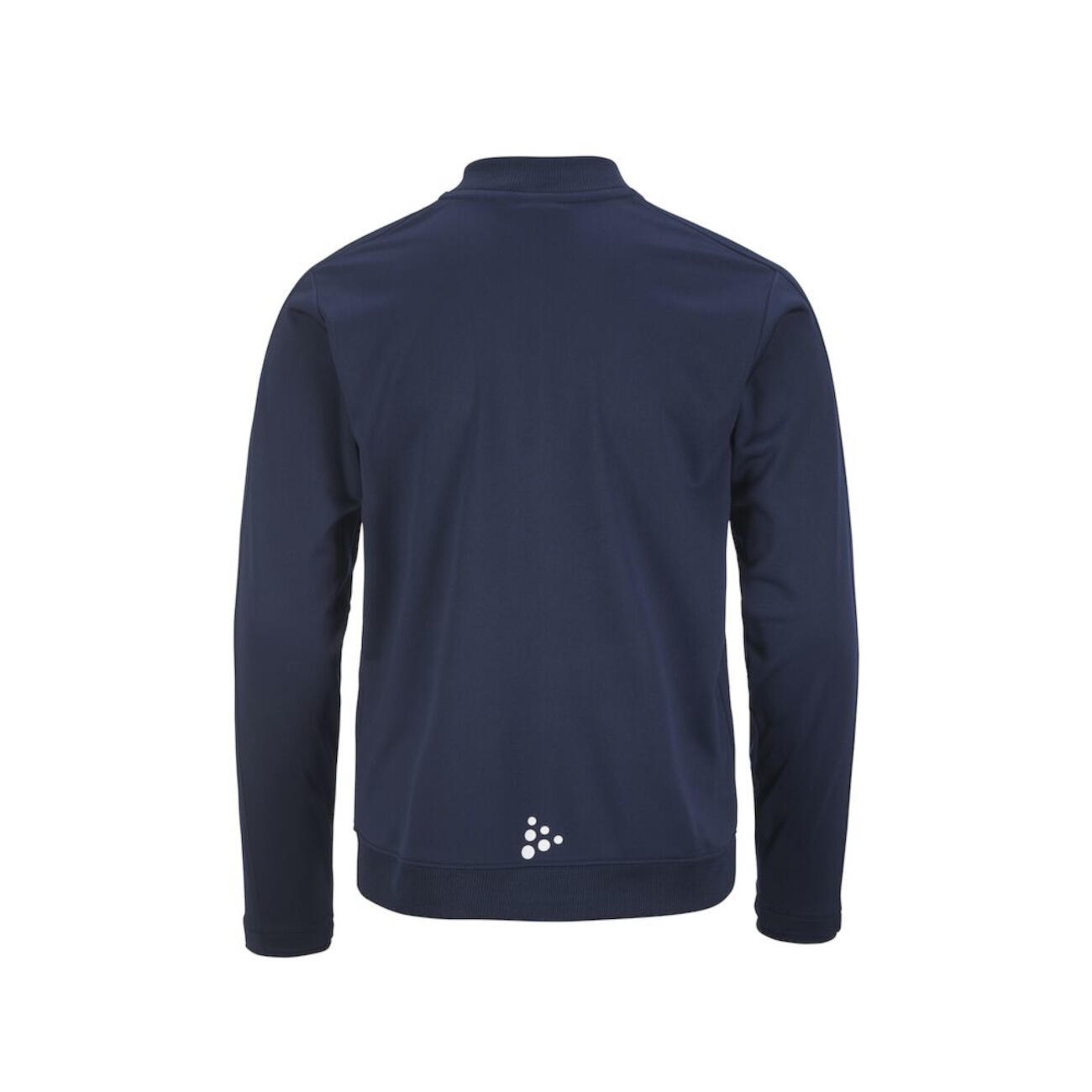 Craft Kinder Trainingsshirt EVOLVE 2.0 HALF ZIP JACKET JR 1914764 2/2