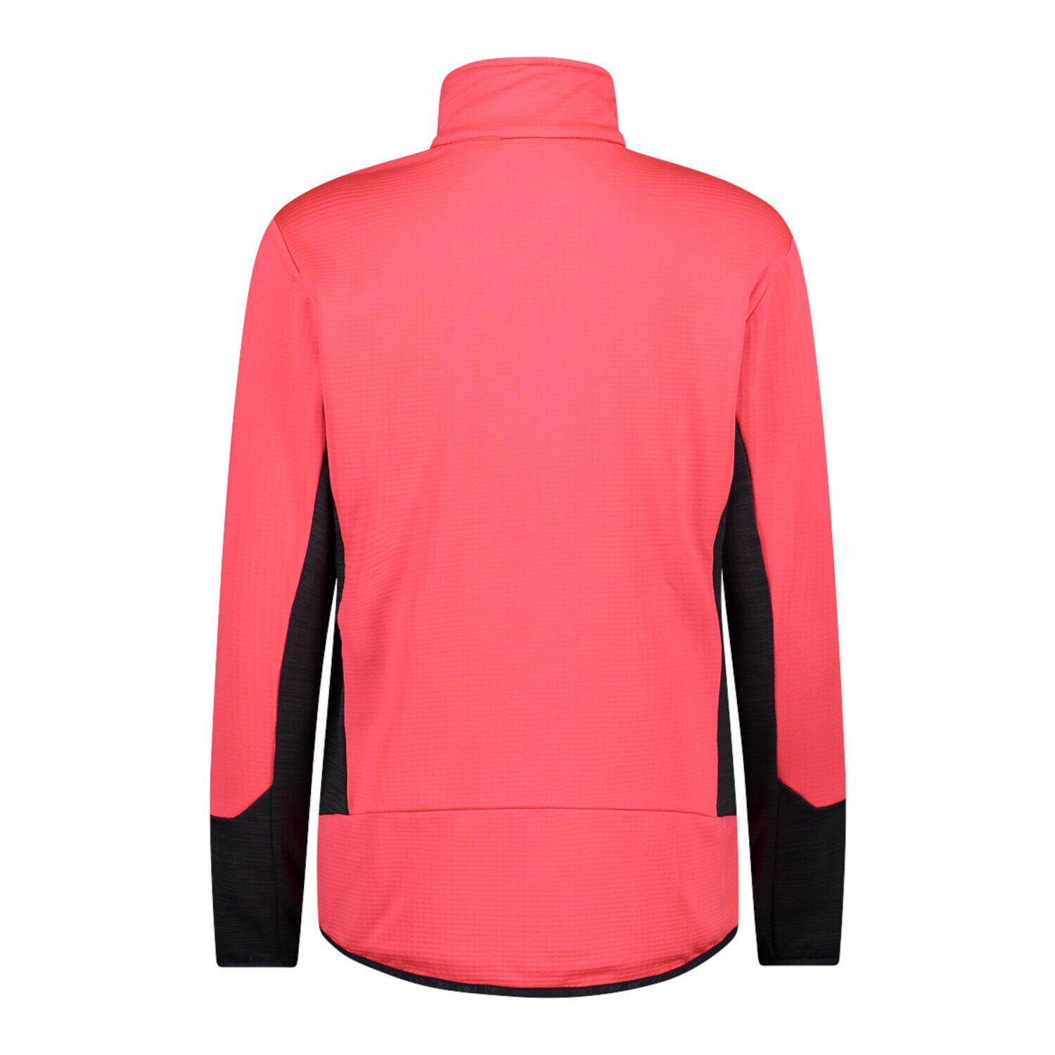 Veste de randonnée en polaire femme CMP 2/3