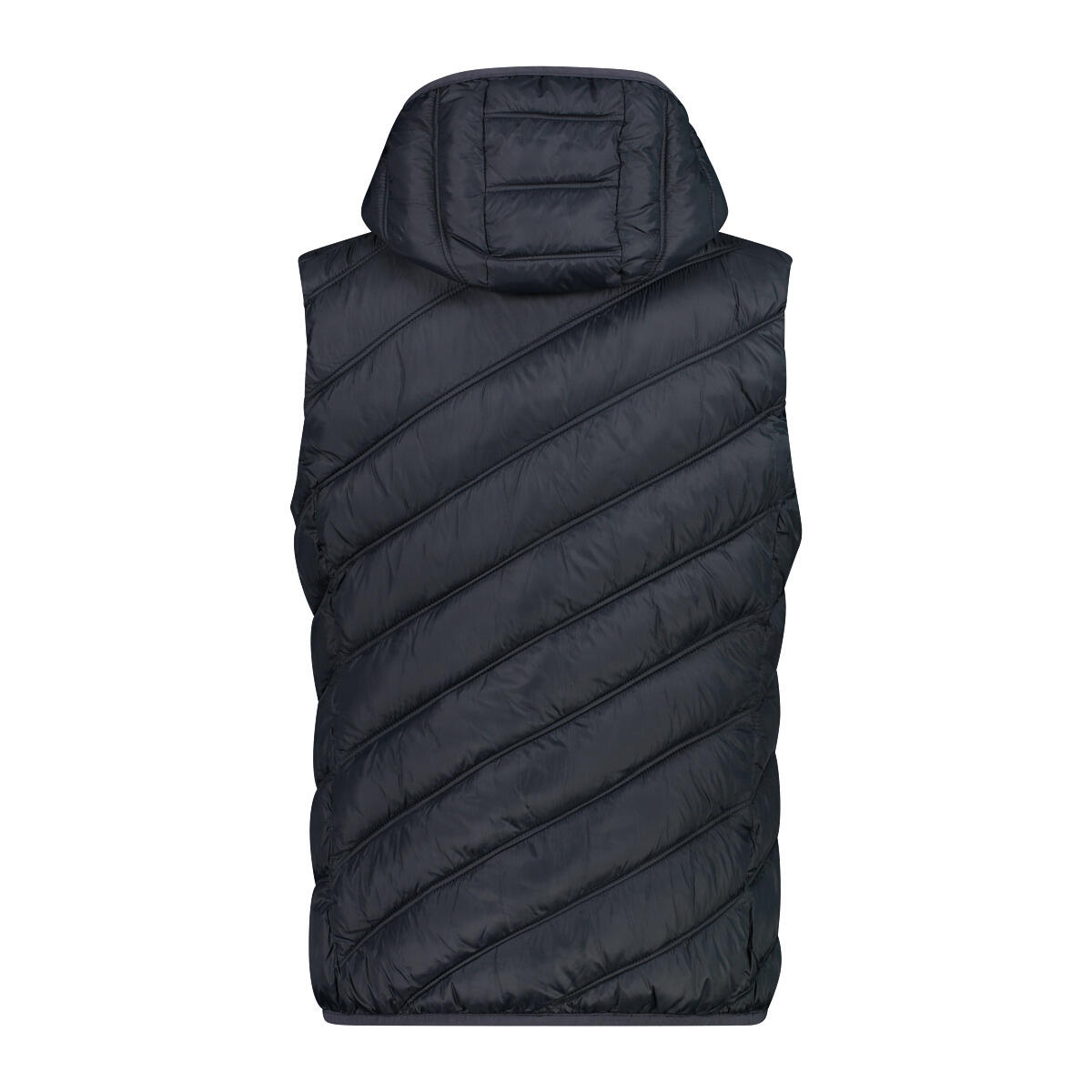Gilet con cappuccio da donna CMP 2/3