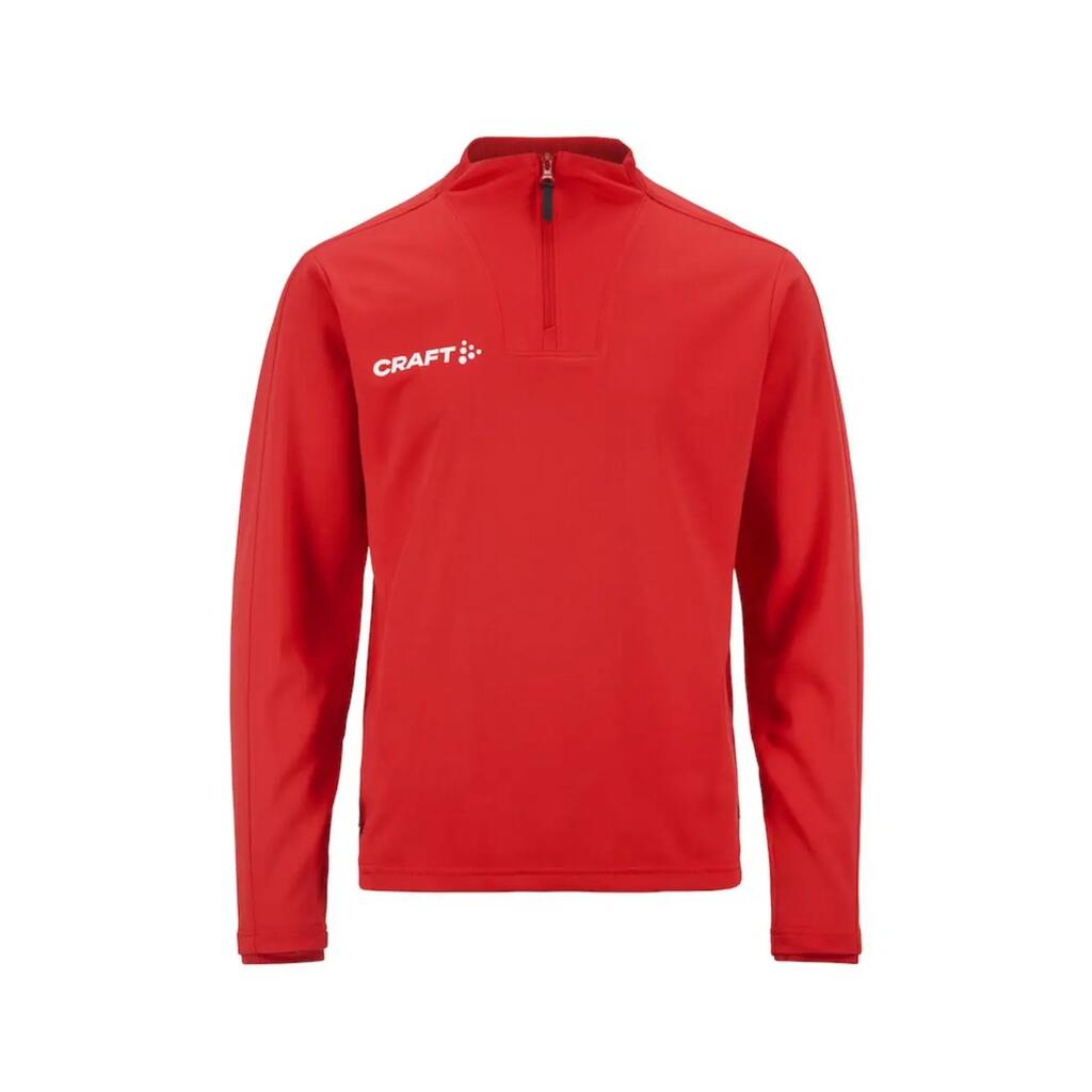Training Shirt Craft Evolve 2.0 Half Zip Jacket