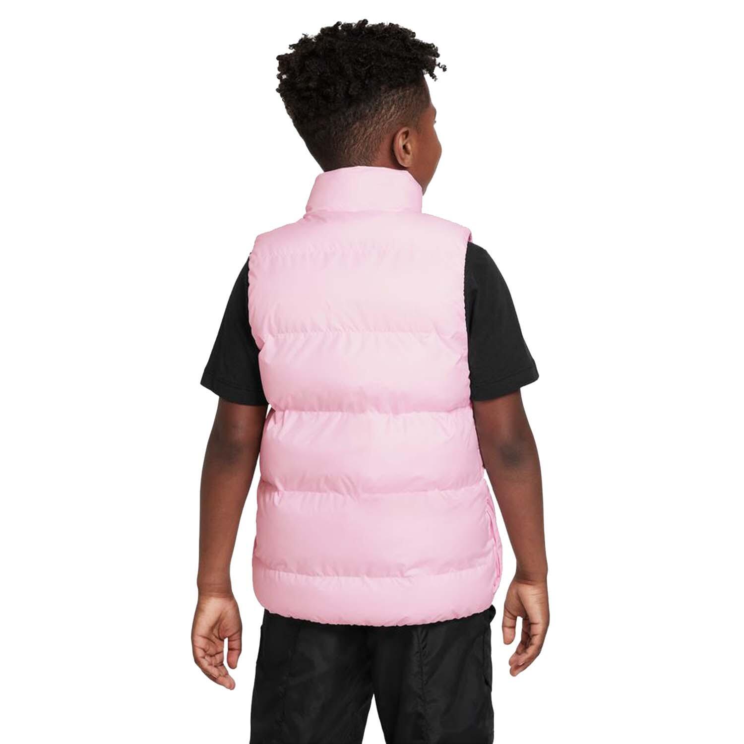 Nike Kinder Weste Sportswear Synthetic-Fill Vest DX1296 2/2