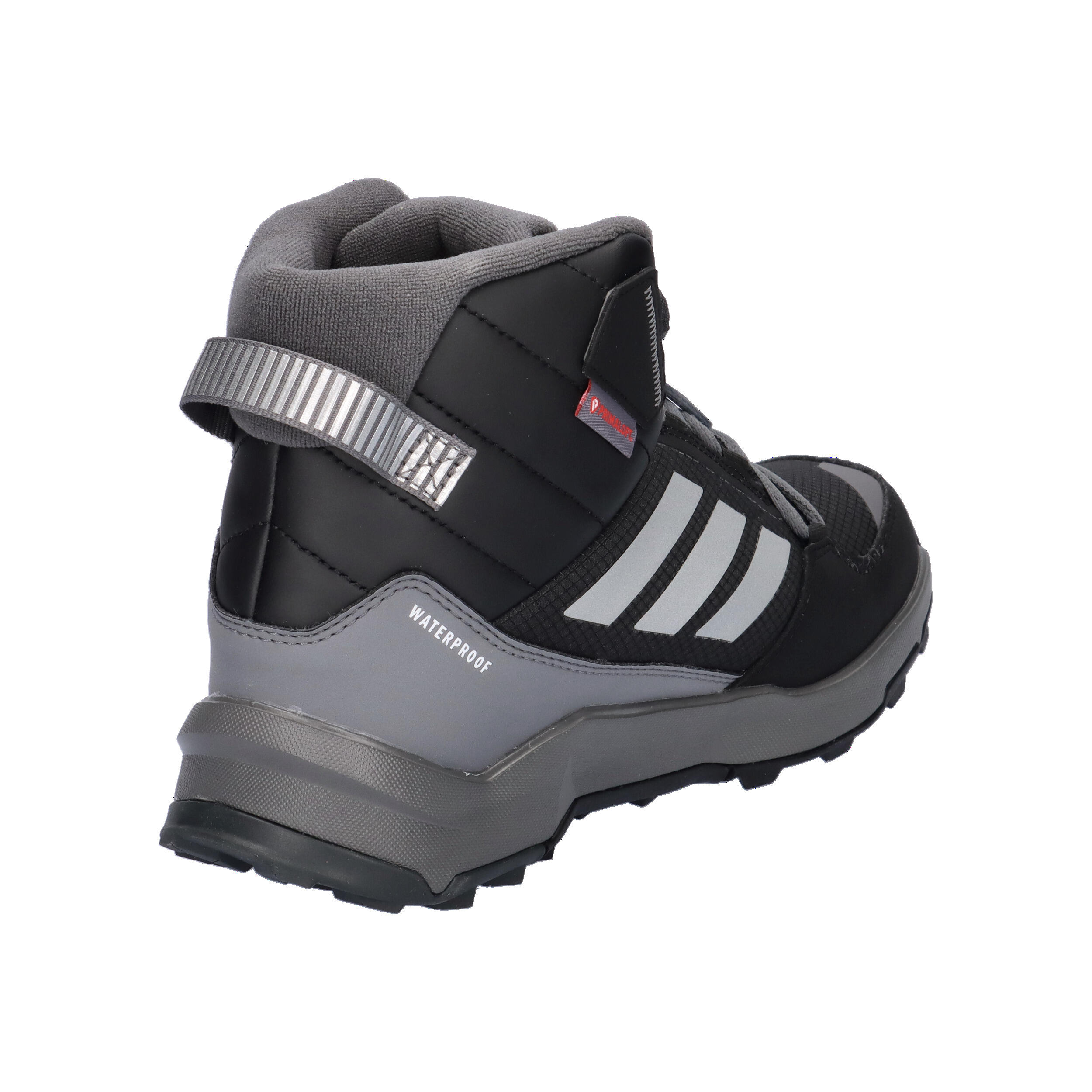 adidas TERREX Kinder Wanderstiefel AX4R CW+ MID K 6/7