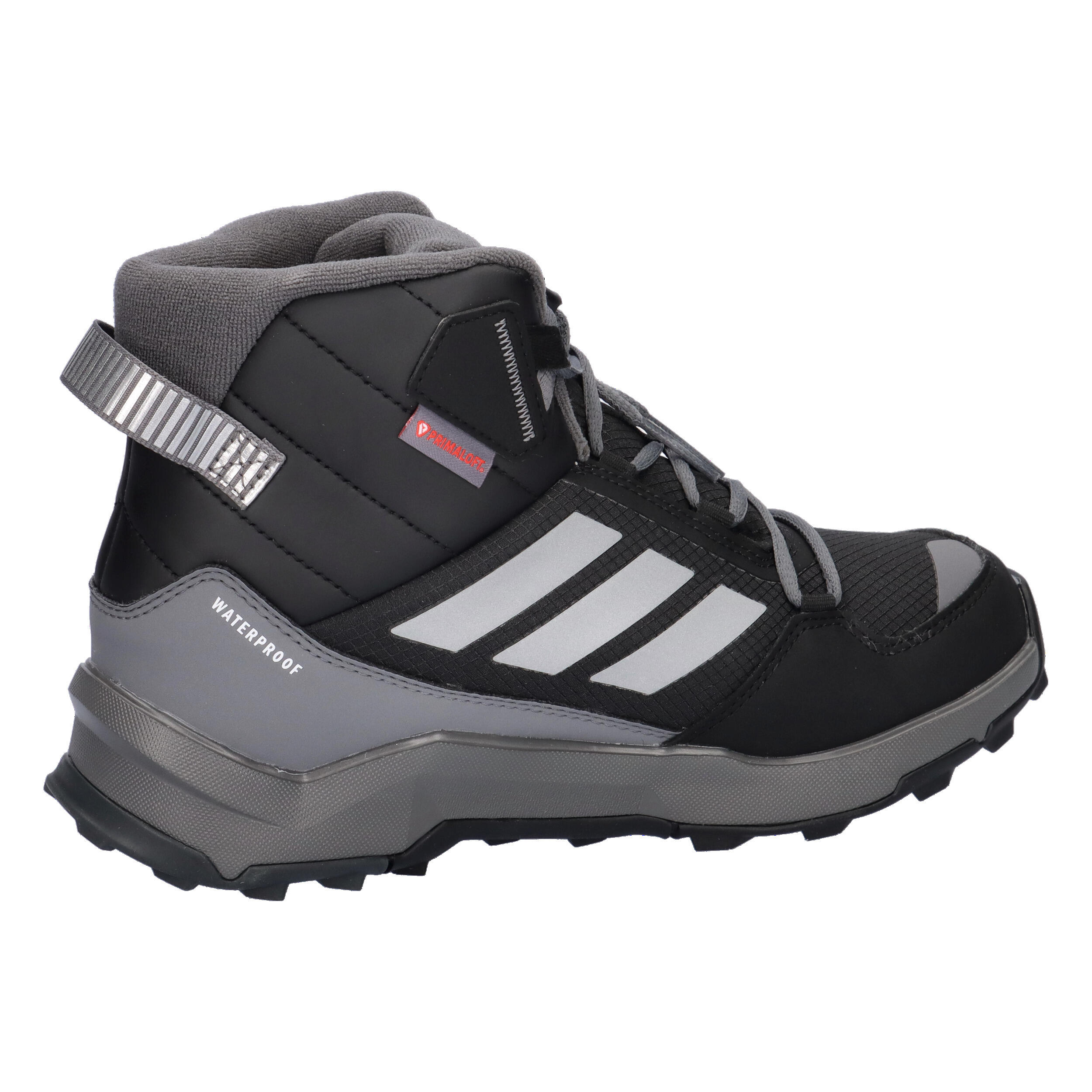 adidas TERREX Kinder Wanderstiefel AX4R CW+ MID K 7/7