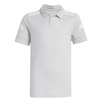 Katoenen kinder polo adidas squadra25