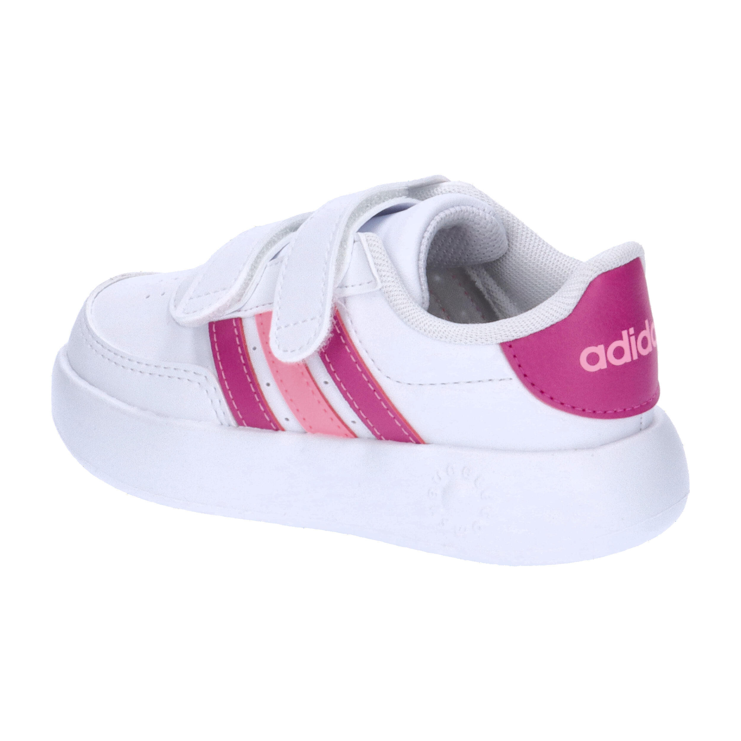 adidas Kinder Sneaker Breaknet 2.0 CF I 11/15