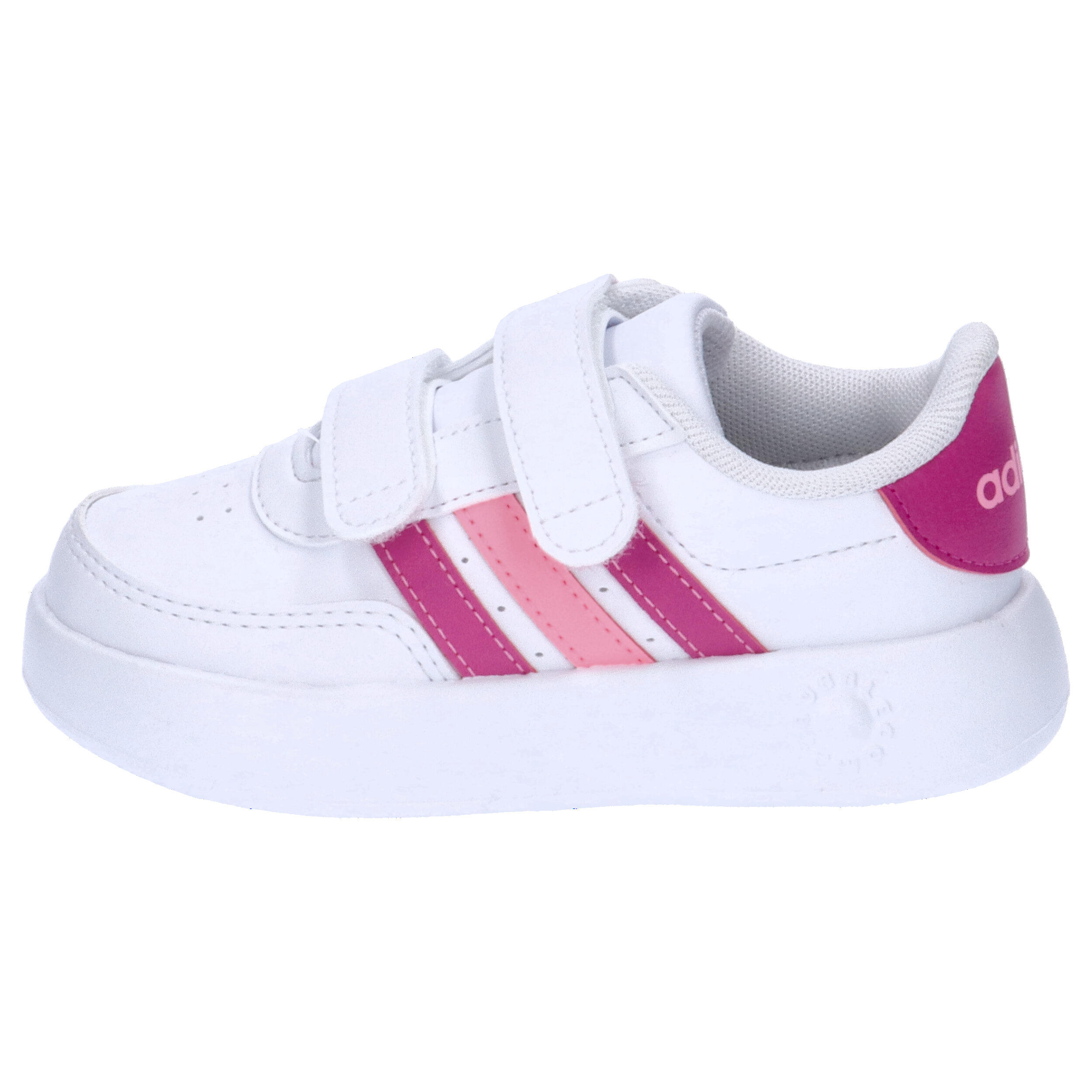 adidas Kinder Sneaker Breaknet 2.0 CF I 10/15