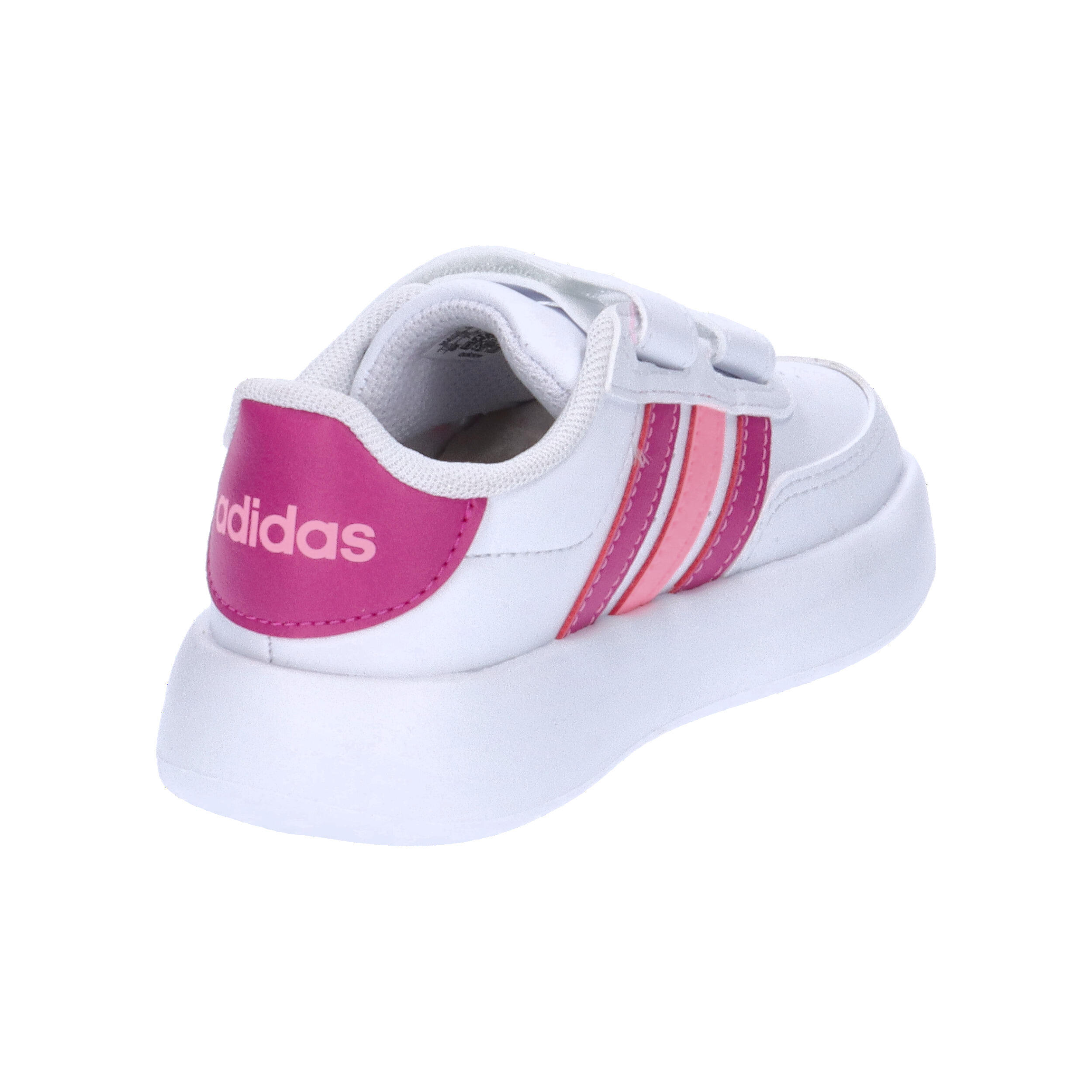 adidas Kinder Sneaker Breaknet 2.0 CF I 14/15