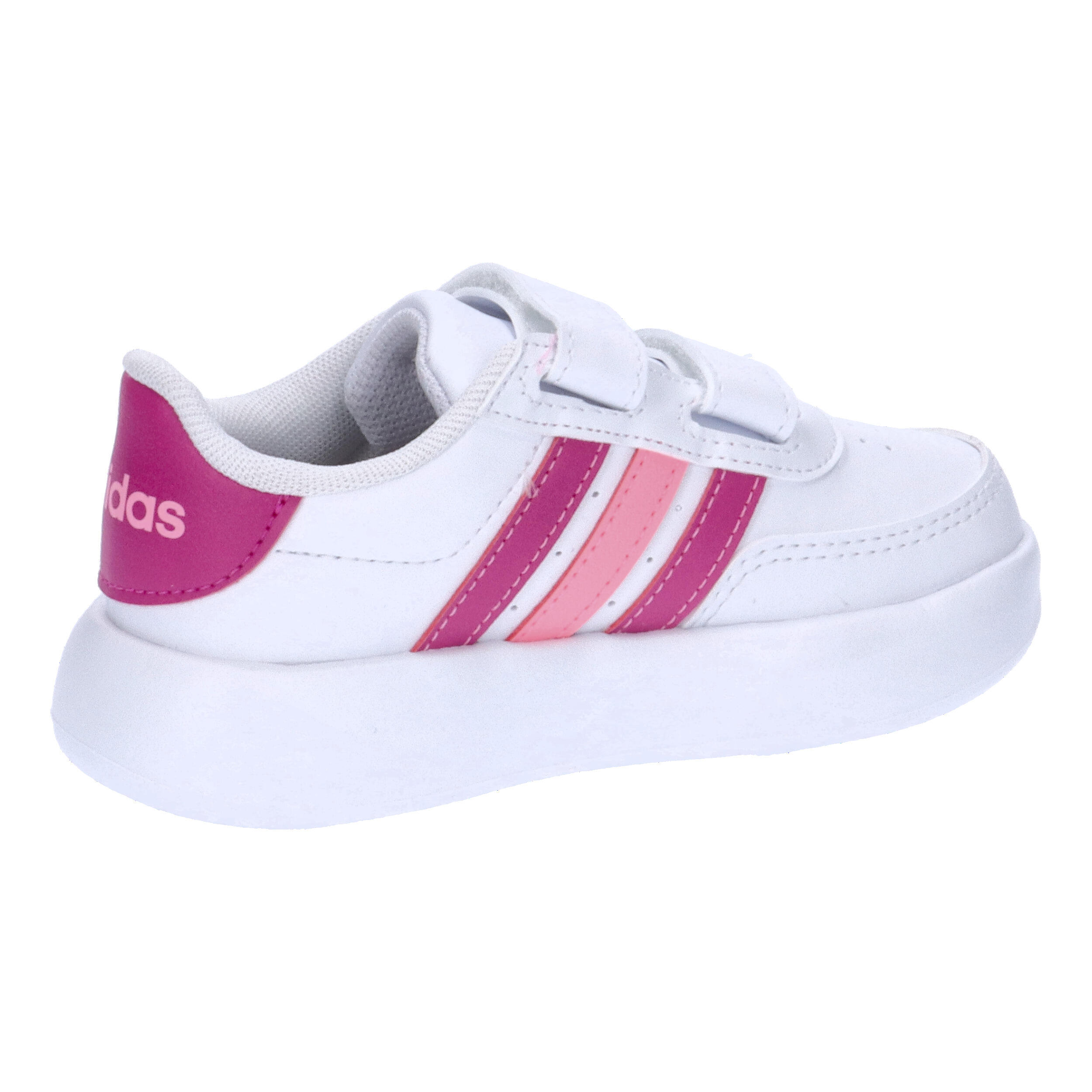 adidas Kinder Sneaker Breaknet 2.0 CF I 15/15