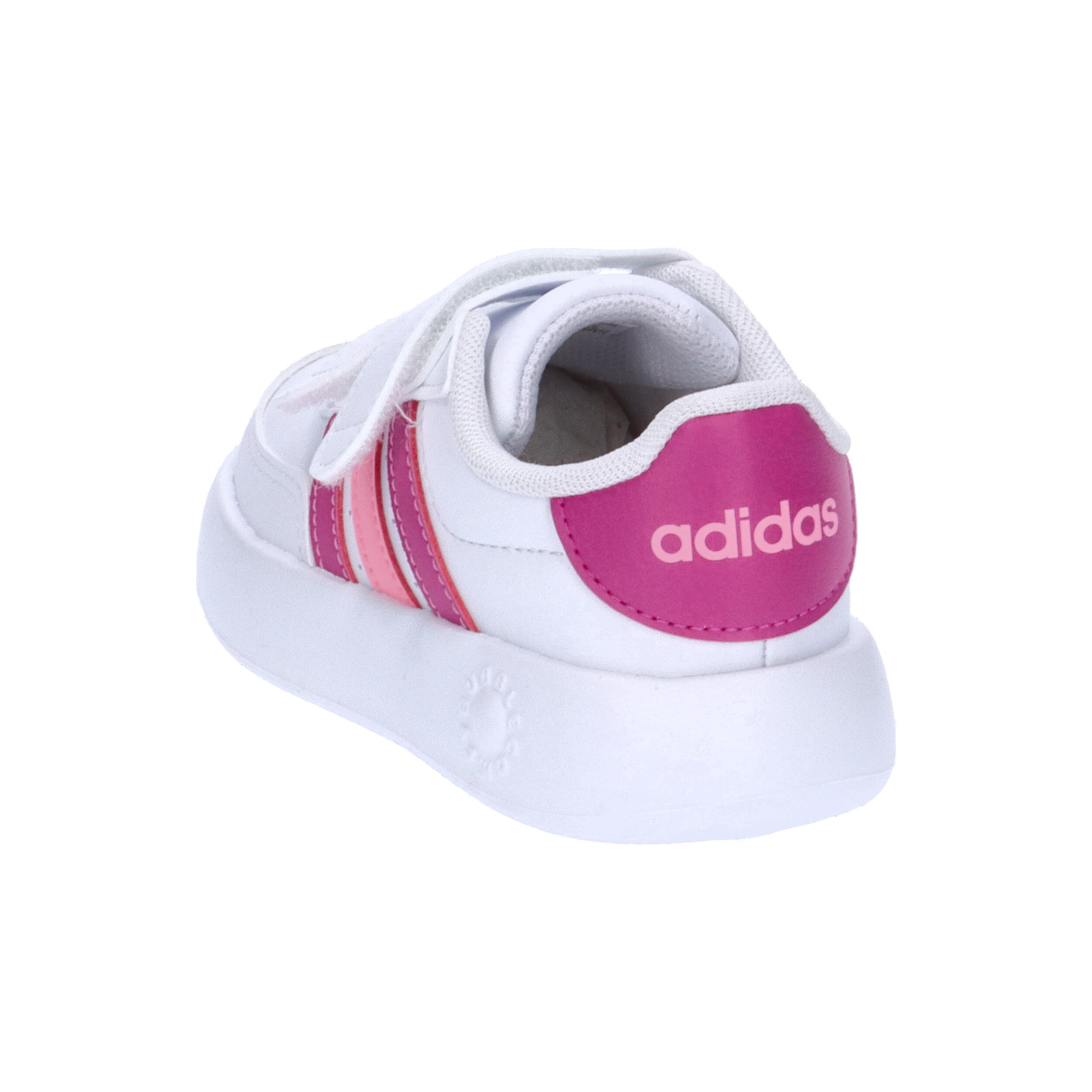 adidas Kinder Sneaker Breaknet 2.0 CF I 12/15