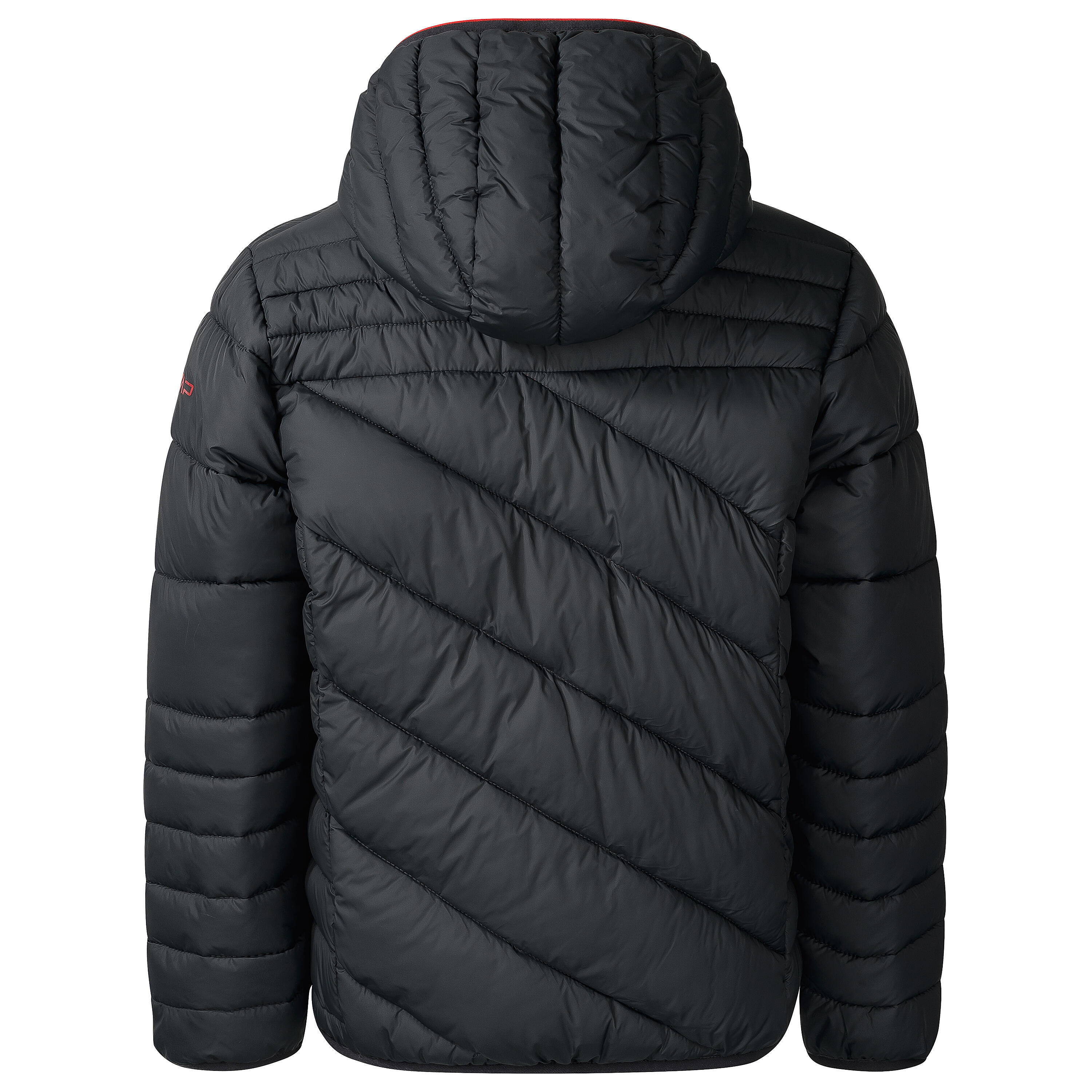 CMP Kinder Jacke KID JACKET FIX HOOD 31Z1524 3/3