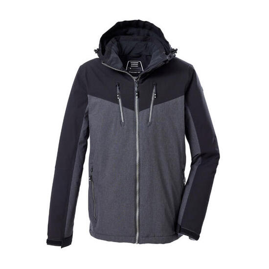 killtec Herren Skijacke KSW 441 MN SKI JCKT 43159-000