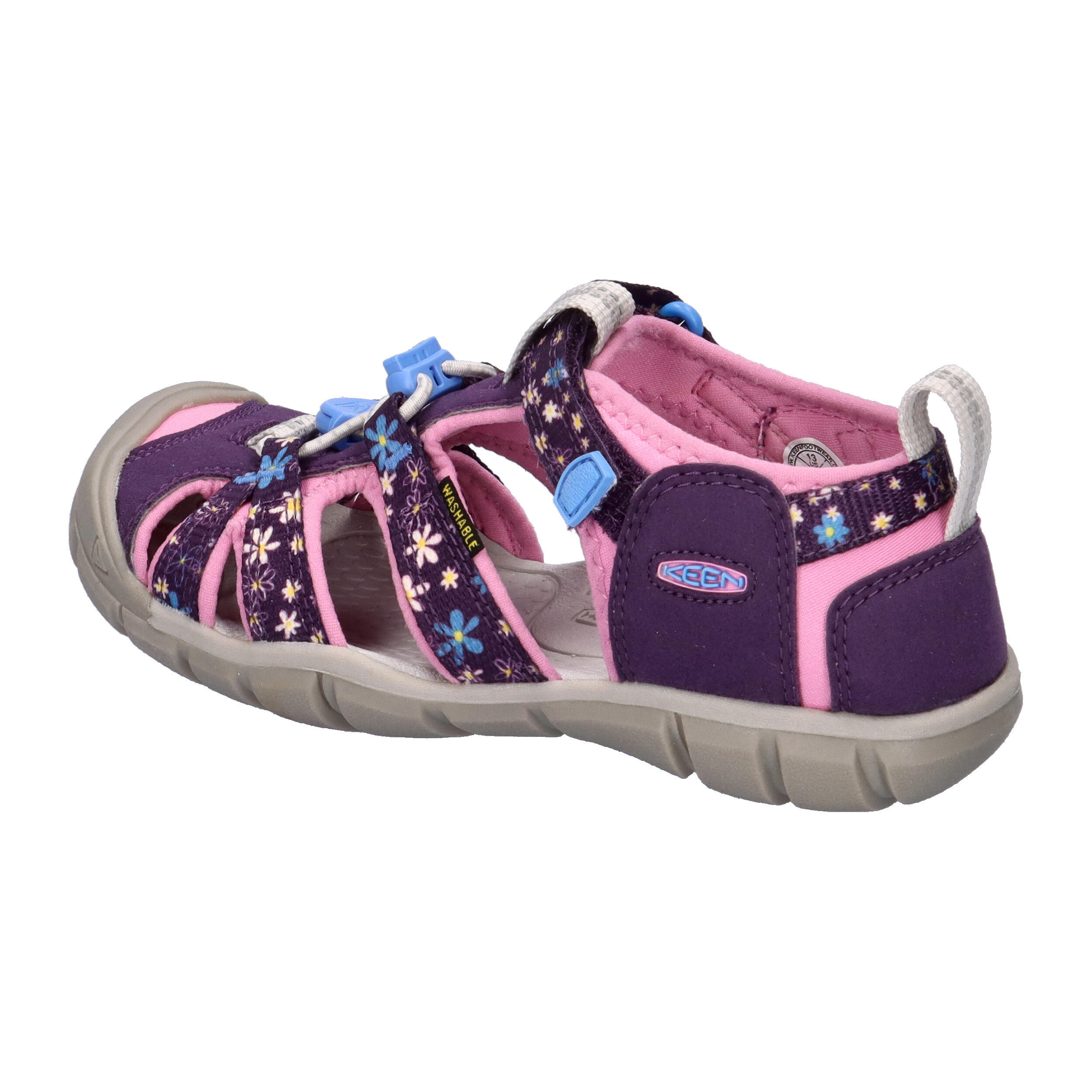 Keen Kinder Sandale Seacamp 2 CNX Children 11/15