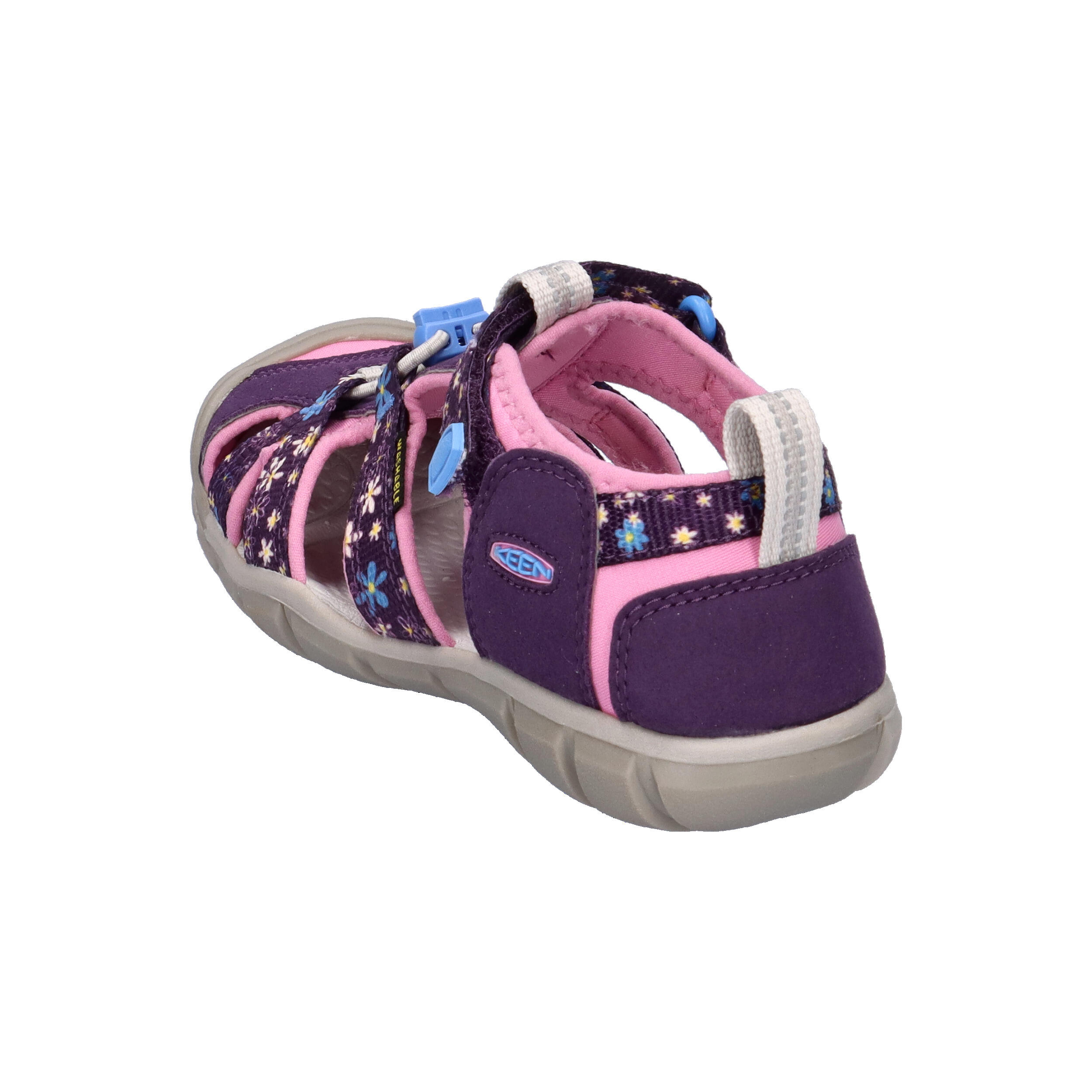 Keen Kinder Sandale Seacamp 2 CNX Children 12/15