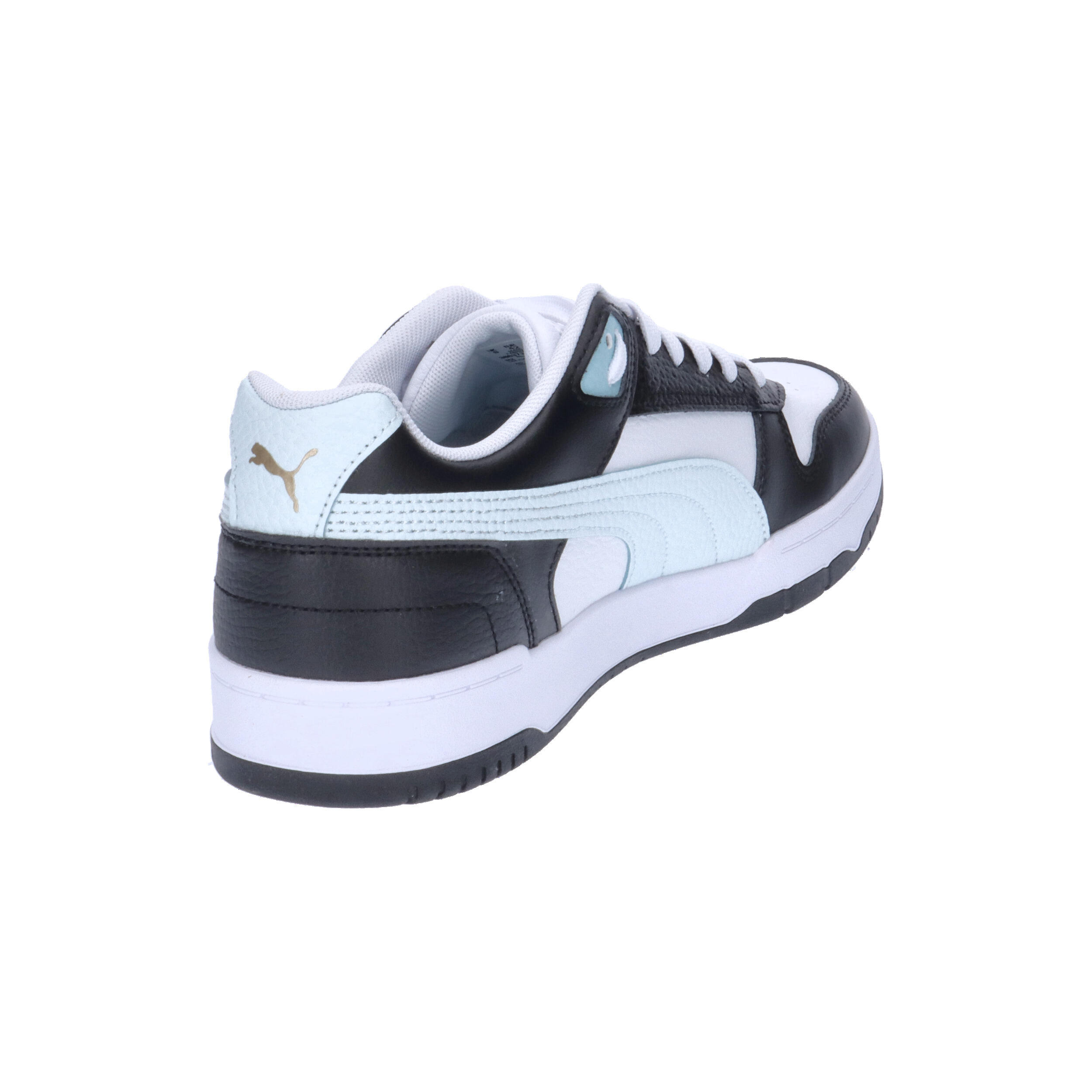 Puma Unisex Sneaker RBD Game Low 386373 14/15