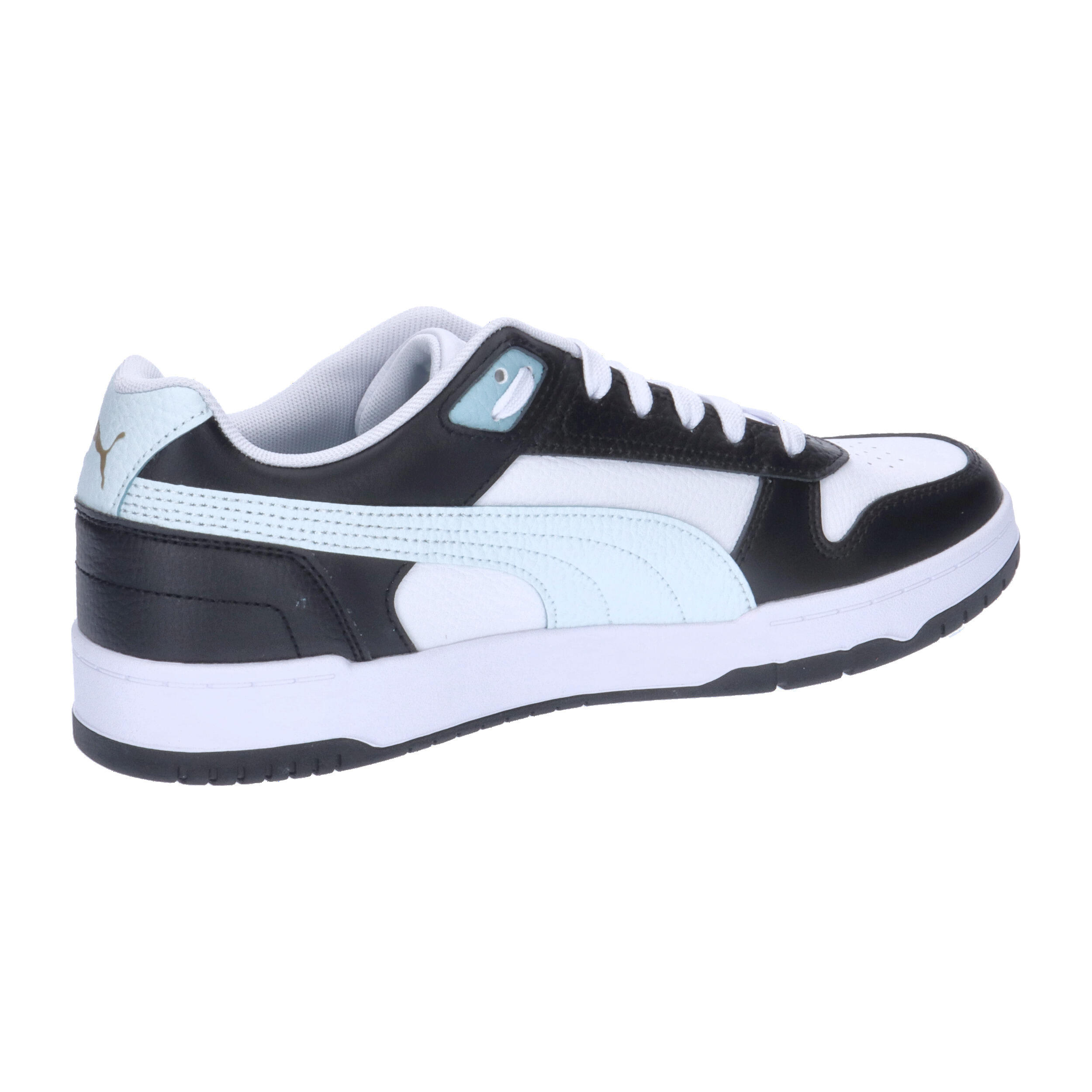 Puma Unisex Sneaker RBD Game Low 386373 15/15