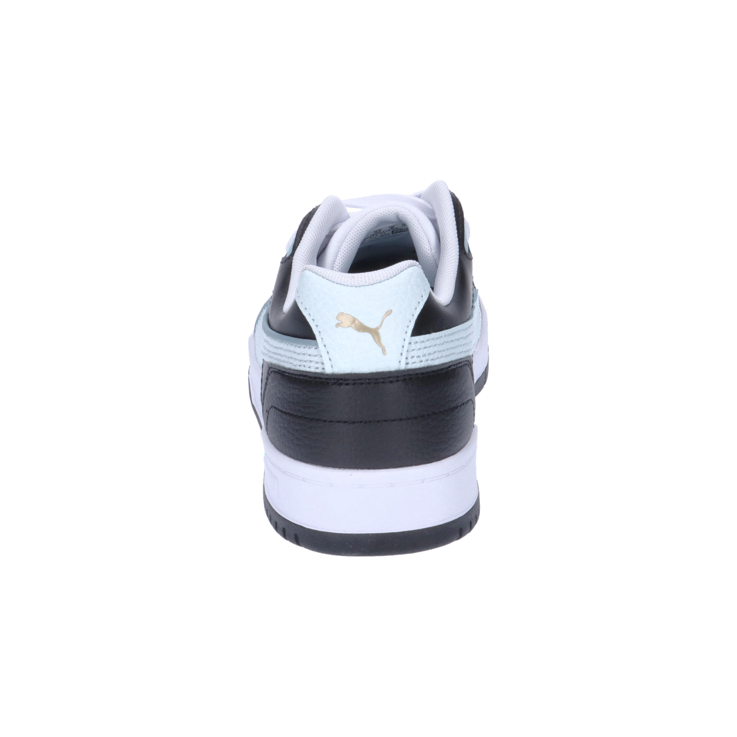 Puma Unisex Sneaker RBD Game Low 386373 13/15