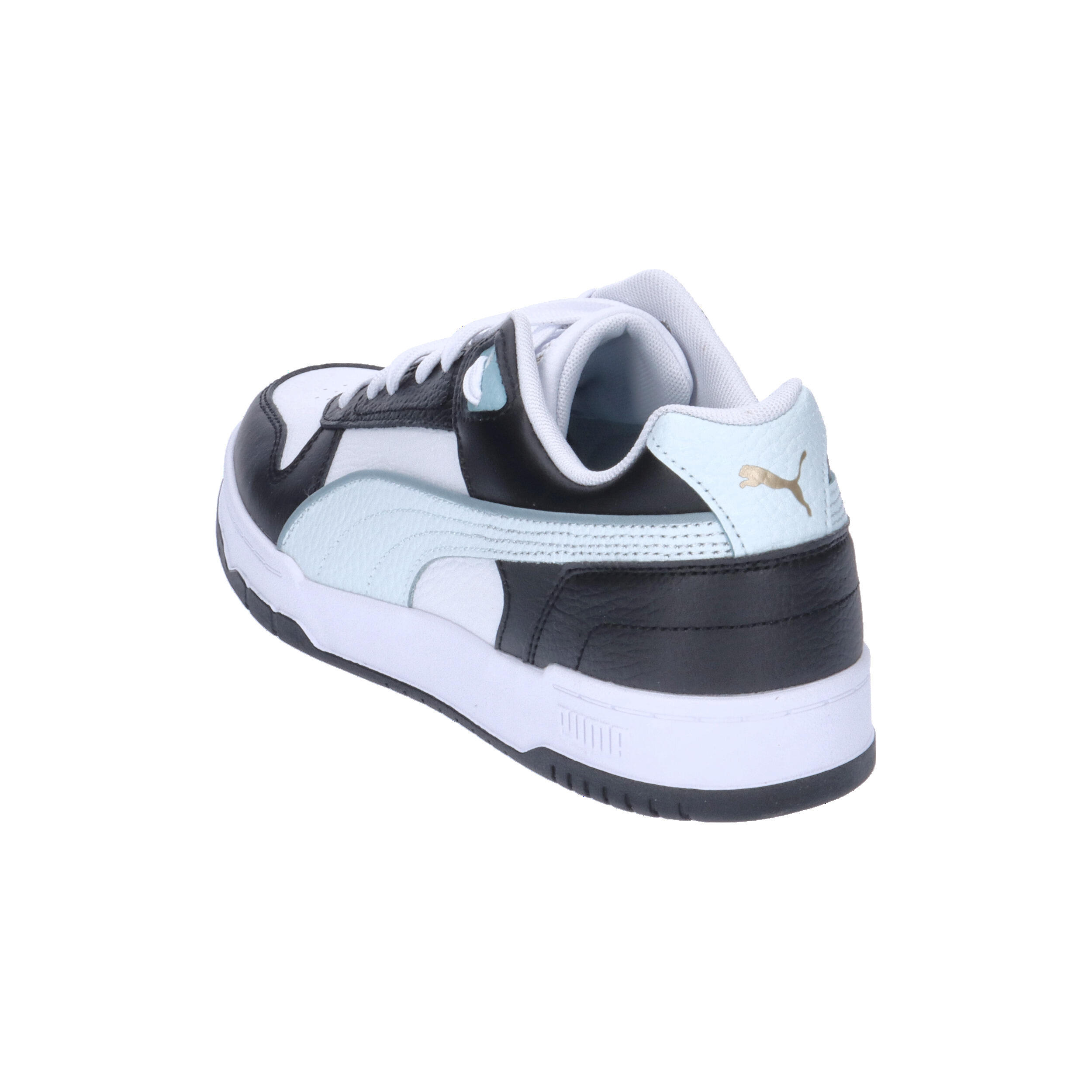 Puma Unisex Sneaker RBD Game Low 386373 4/7
