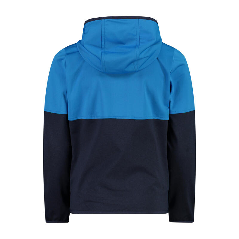Hanorac pentru copii CMP Fix Hood