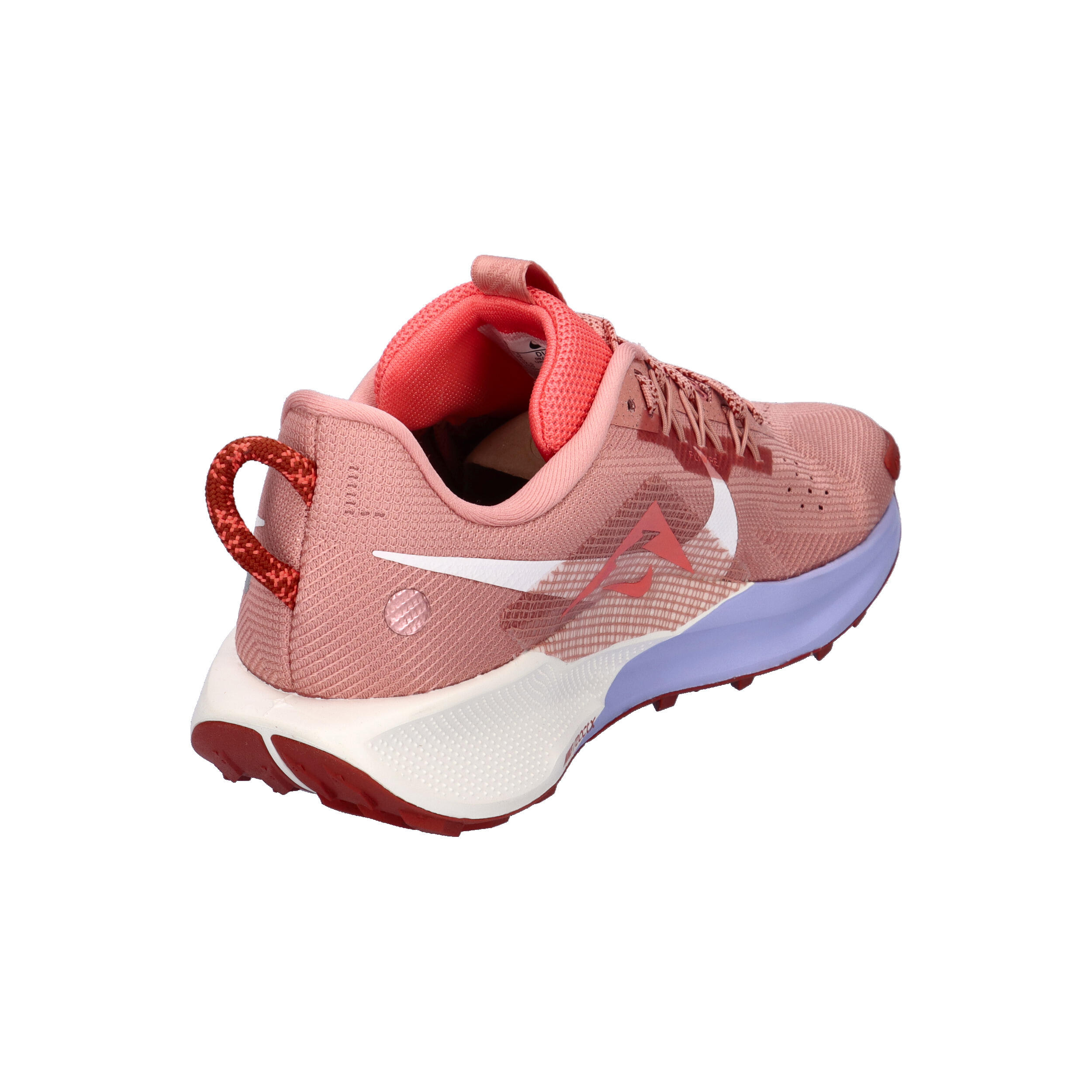 Zapatillas de Running Mujer Nike Pegasus Trail 5 Women´s DV3865-601 Rosa 6/7