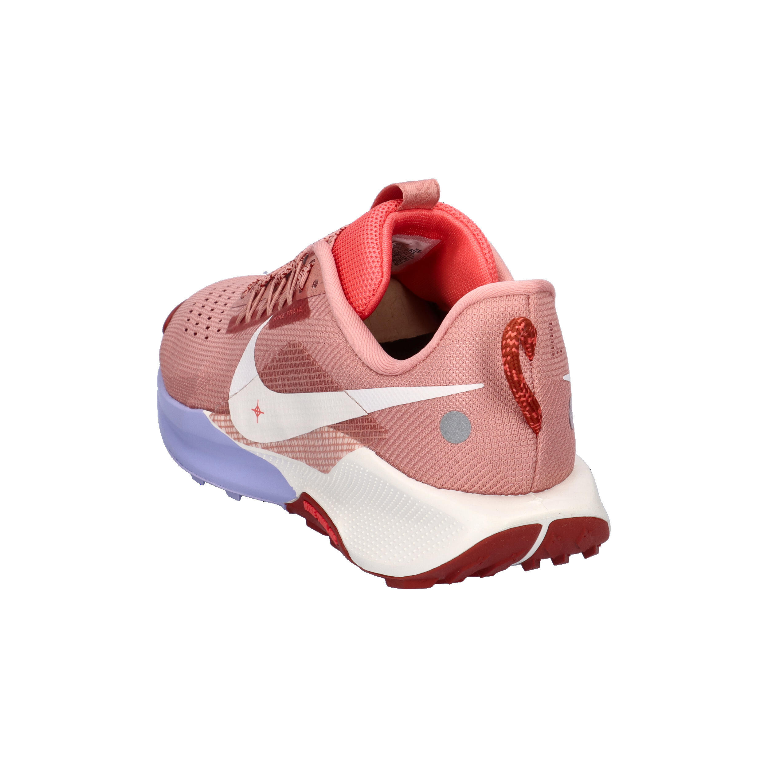 Zapatillas de Running Mujer Nike Pegasus Trail 5 Women´s DV3865-601 Rosa 4/7