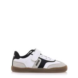 Sneakers barefoot filles MTNG KIDS Free beige