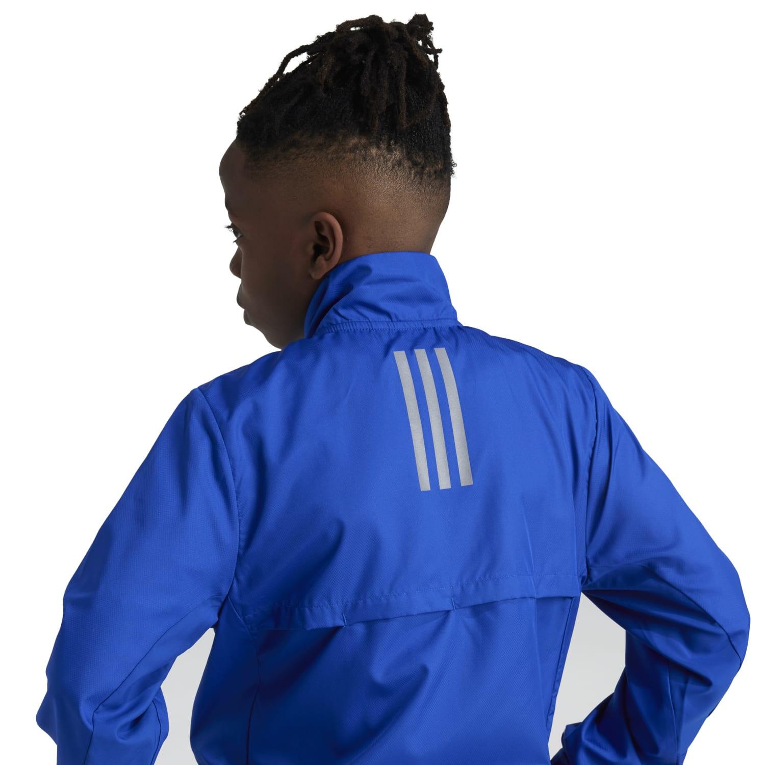 adidas Kinder Laufjacke J Team RDY Jacket 2/2