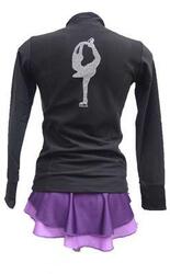 Veste technique fabrication française – Biellmann Argent