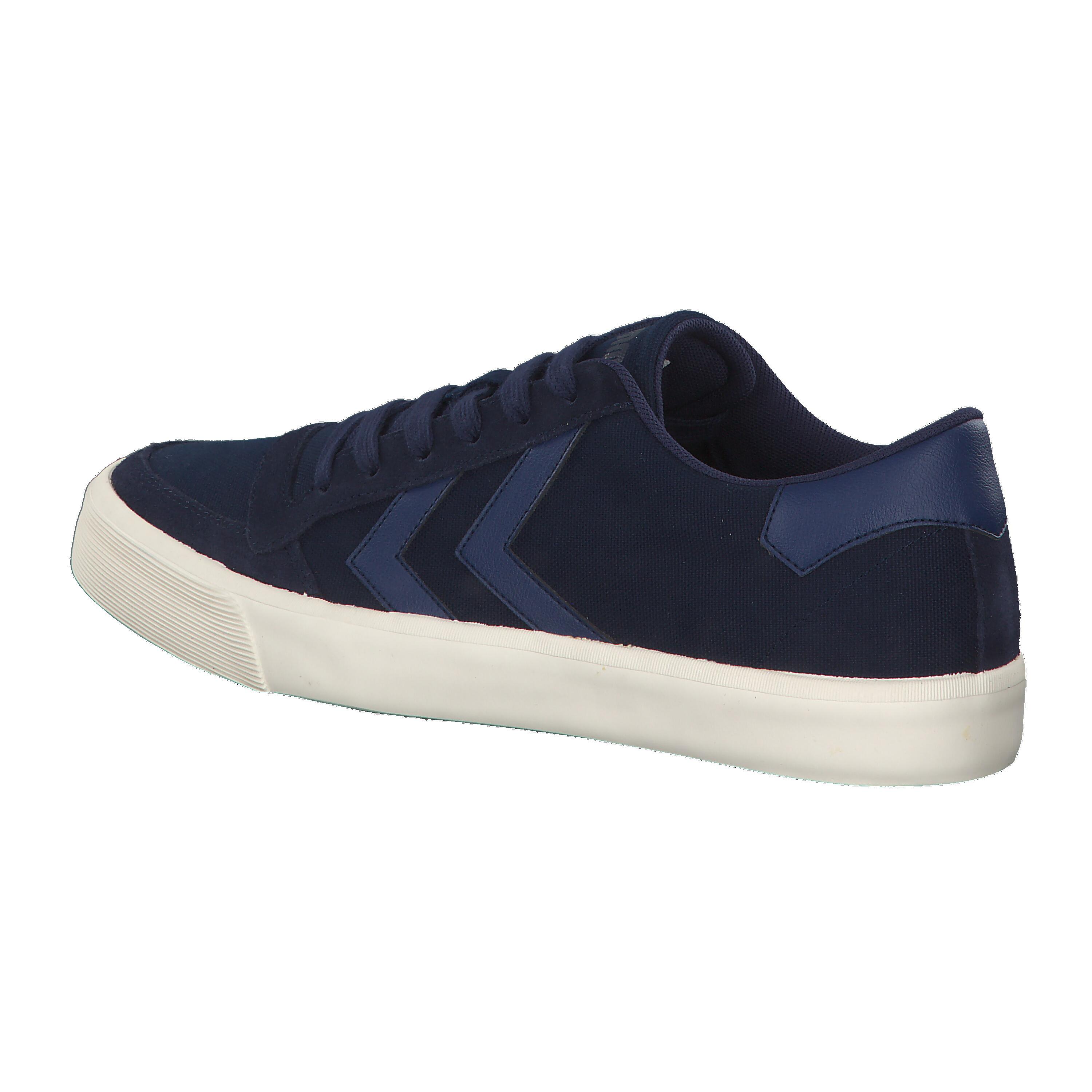 Hummel Unisex Sneaker Stadil RMX Low 201947 3/7