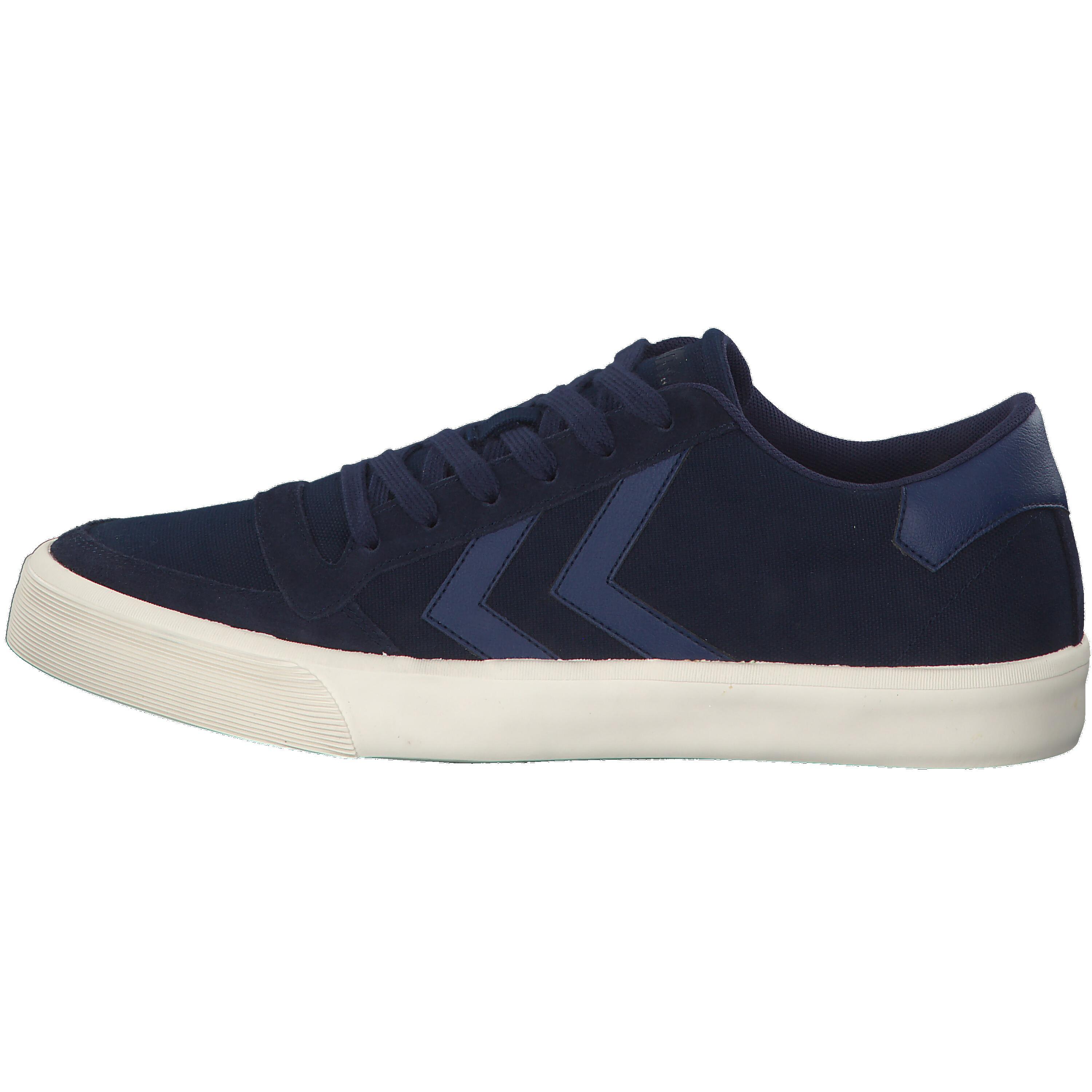 Hummel Unisex Sneaker Stadil RMX Low 201947 2/7