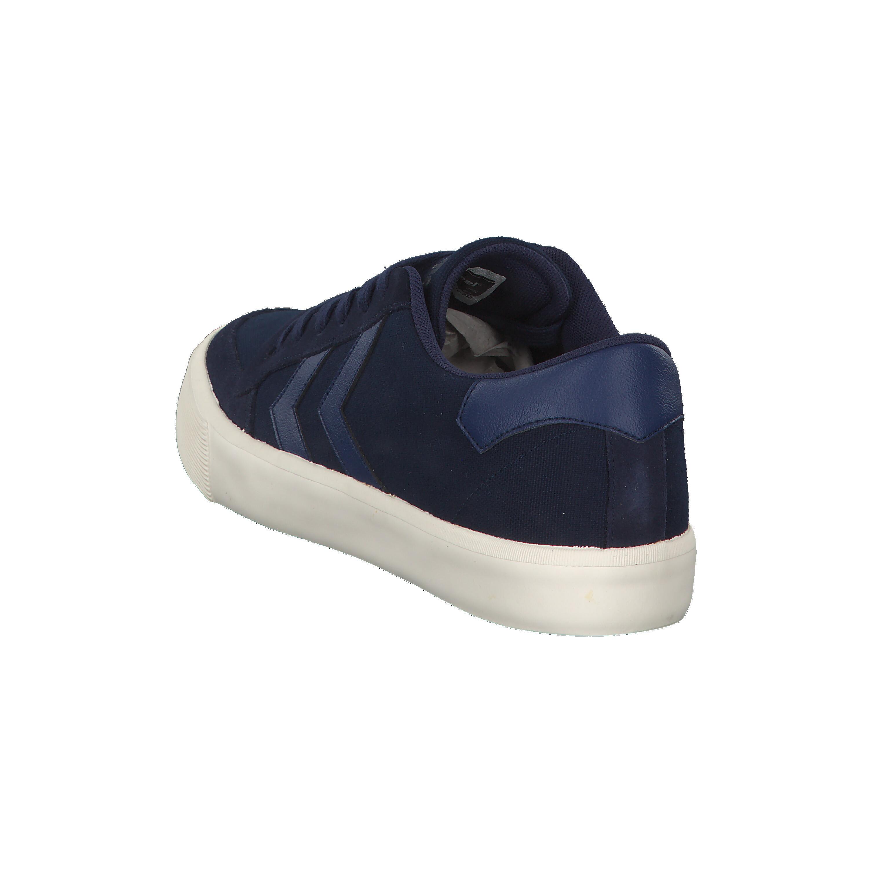 Hummel Unisex Sneaker Stadil RMX Low 201947 4/7