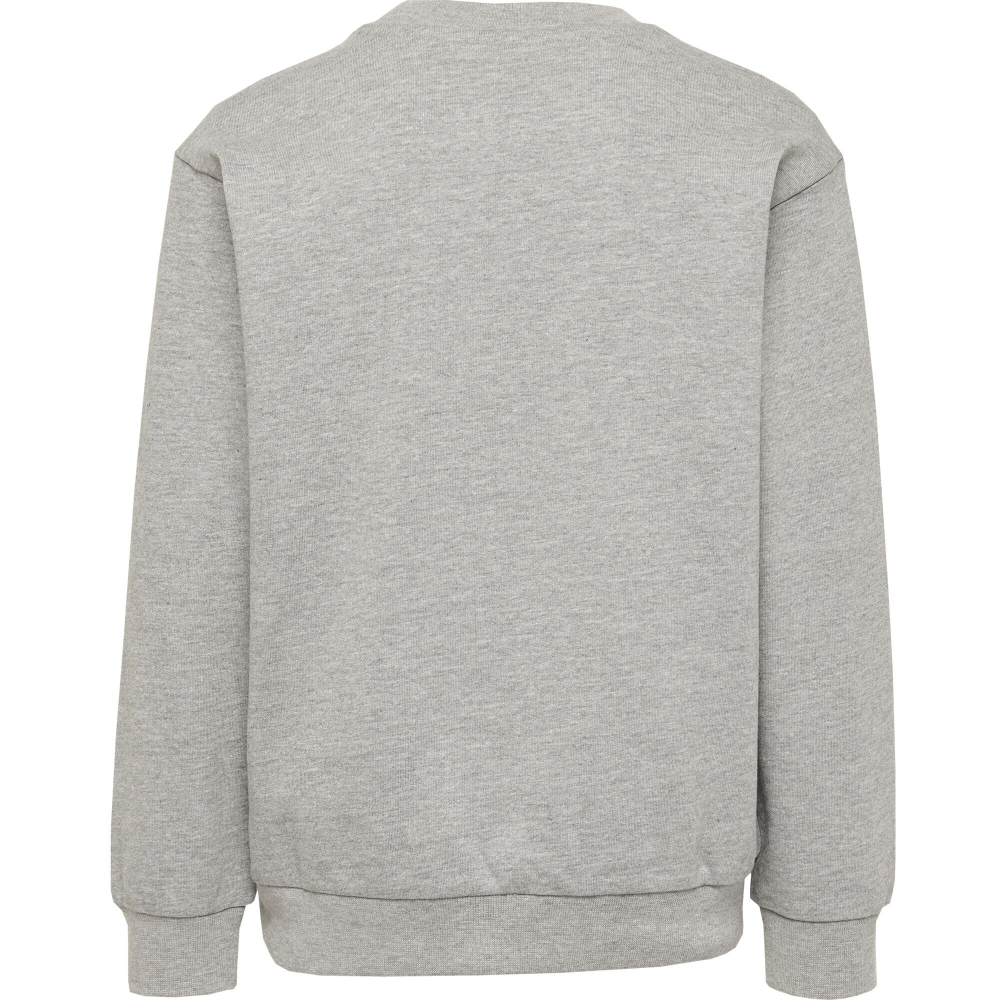 Hummel Kinder Sweatshirt Dos 203659 3/3