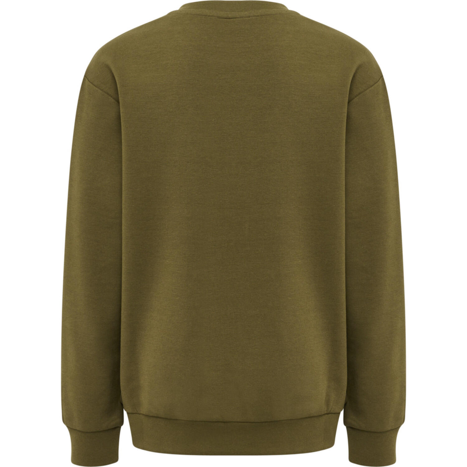 Sweatshirt Hmldos Kinder 6/7