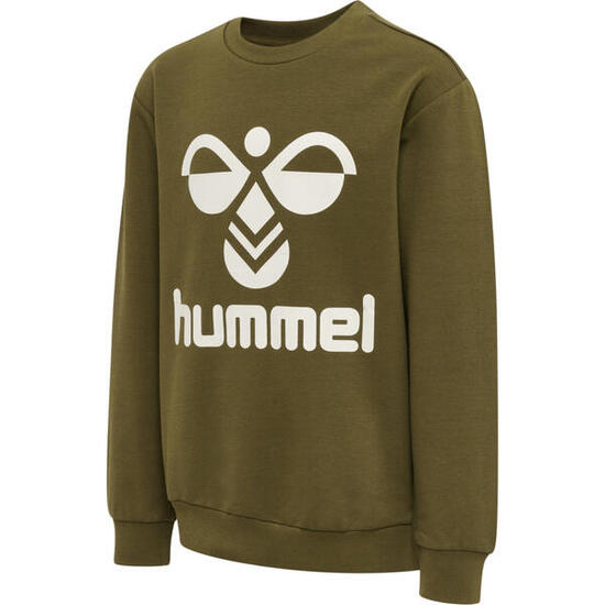 Sweatshirt Hmldos Kinder HUMMEL