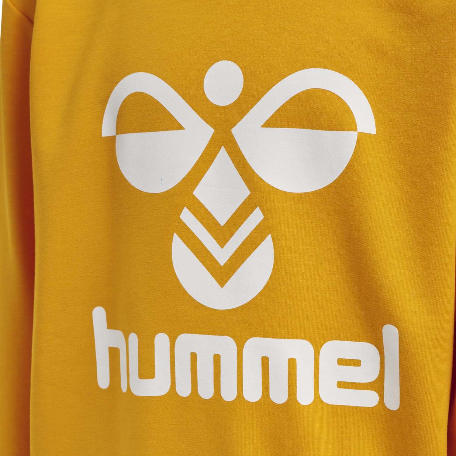 Hummel Kinder Sweatshirt Dos 213852 3/3