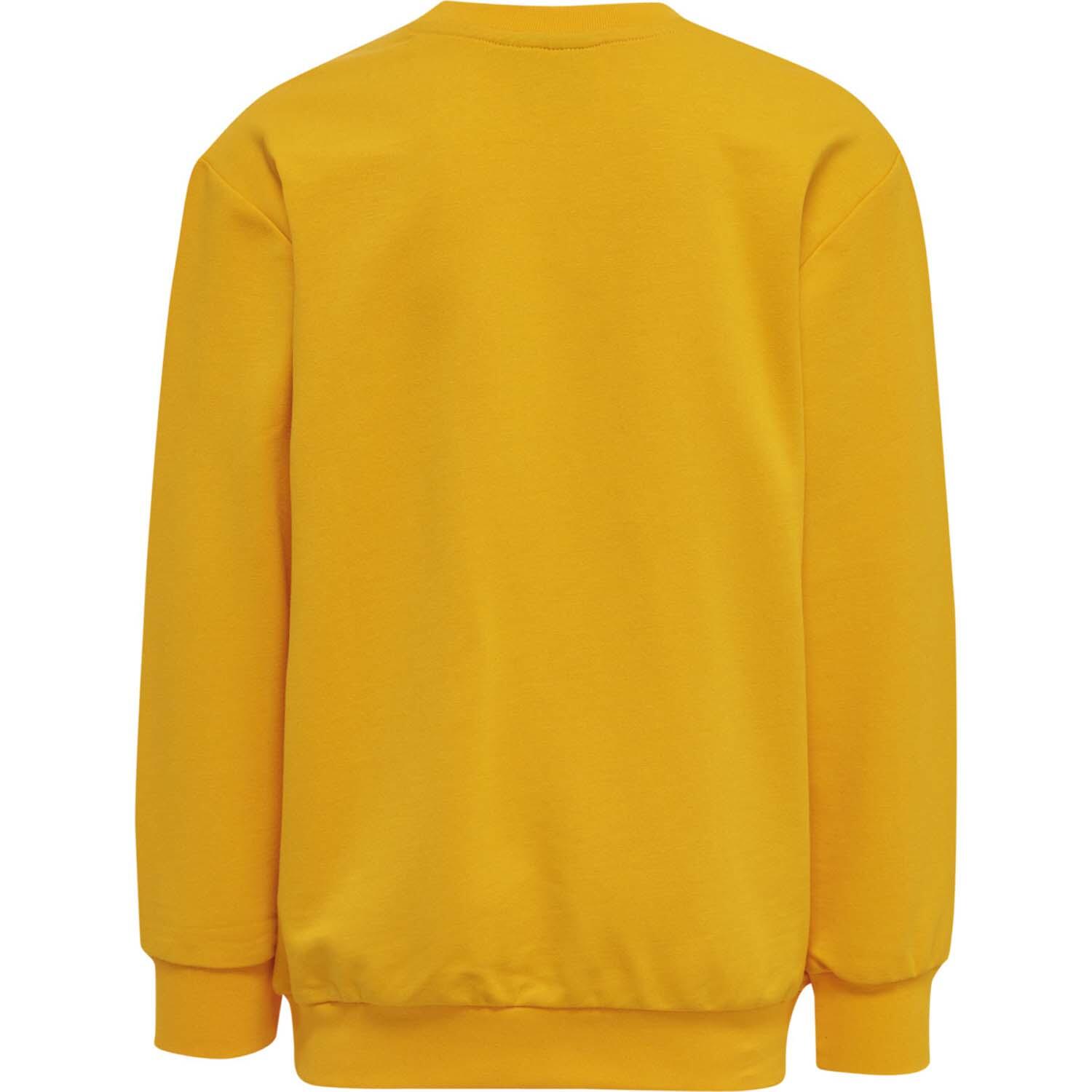 Hummel Kinder Sweatshirt Dos 213852 2/3