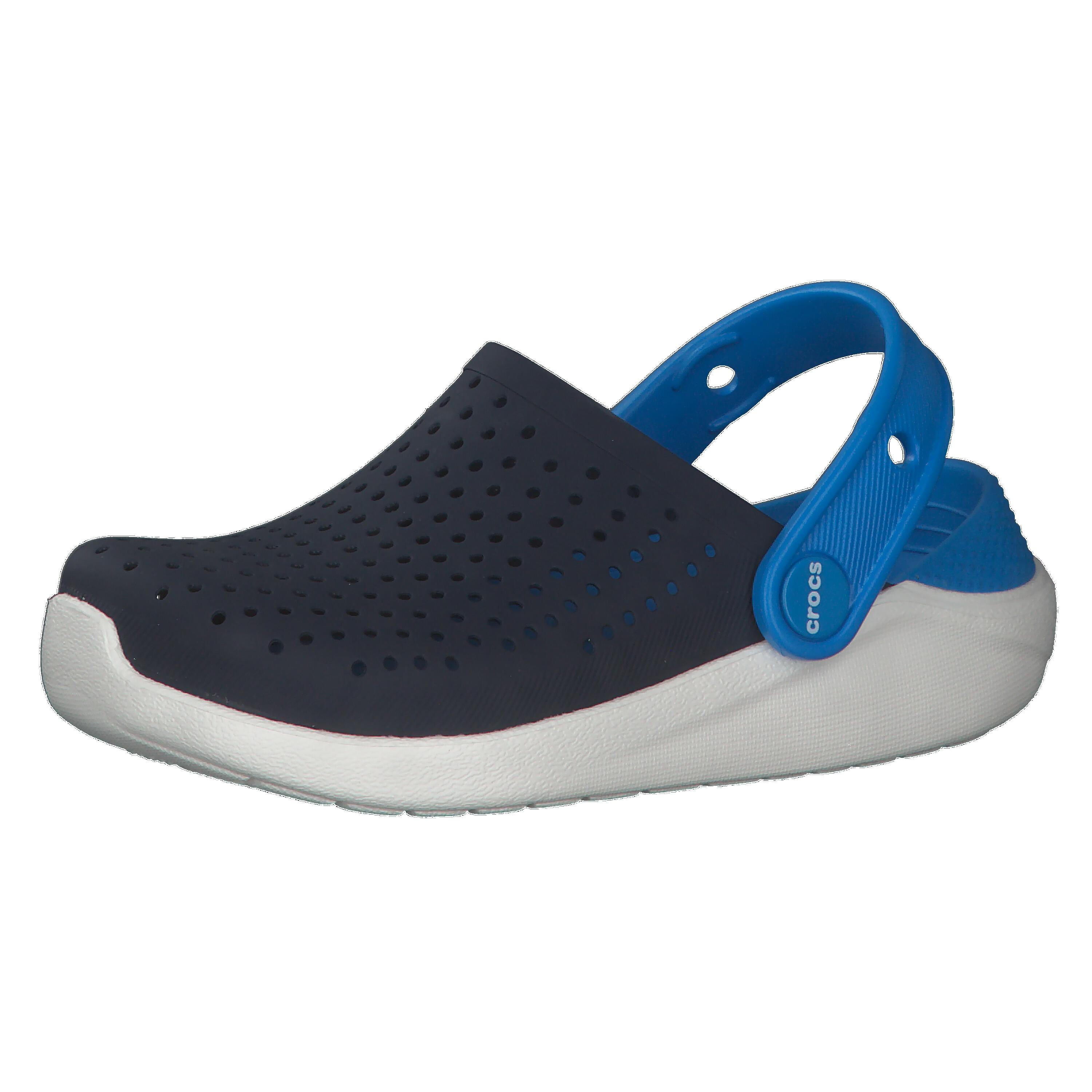 CROCS picture