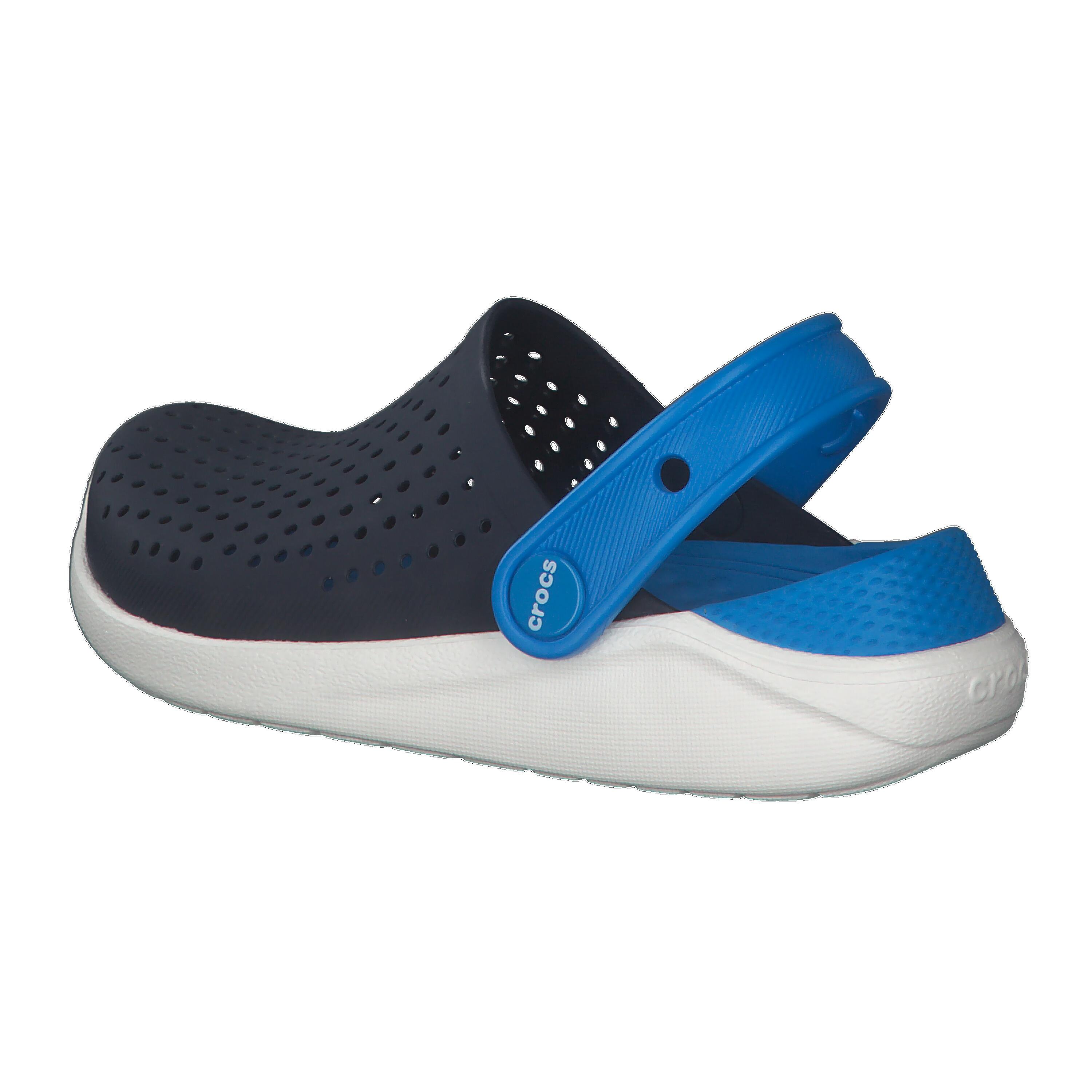 Chodaki Dla Dzieci Crocs LiteRide 205964 Clog 11/15