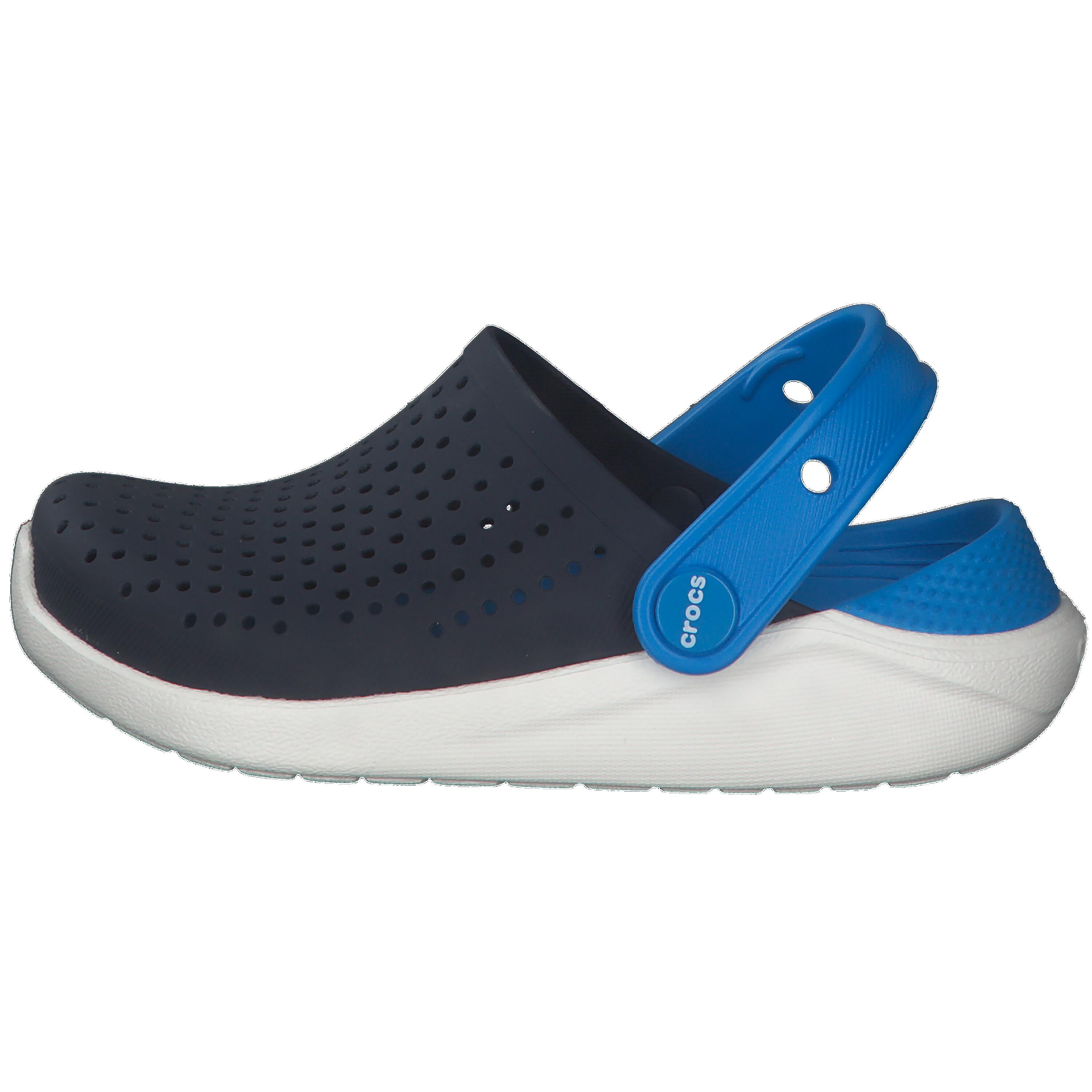 Chodaki Dla Dzieci Crocs LiteRide 205964 Clog 10/15