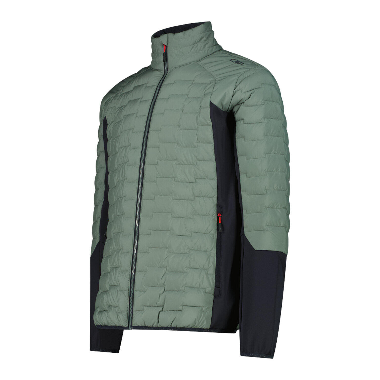 CMP Herren Jacke MAN JACKET HYBRID 35Z2797 3/3
