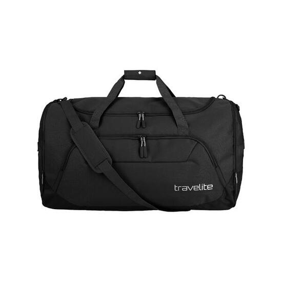KICK OFF Sport Bag XL, Black
