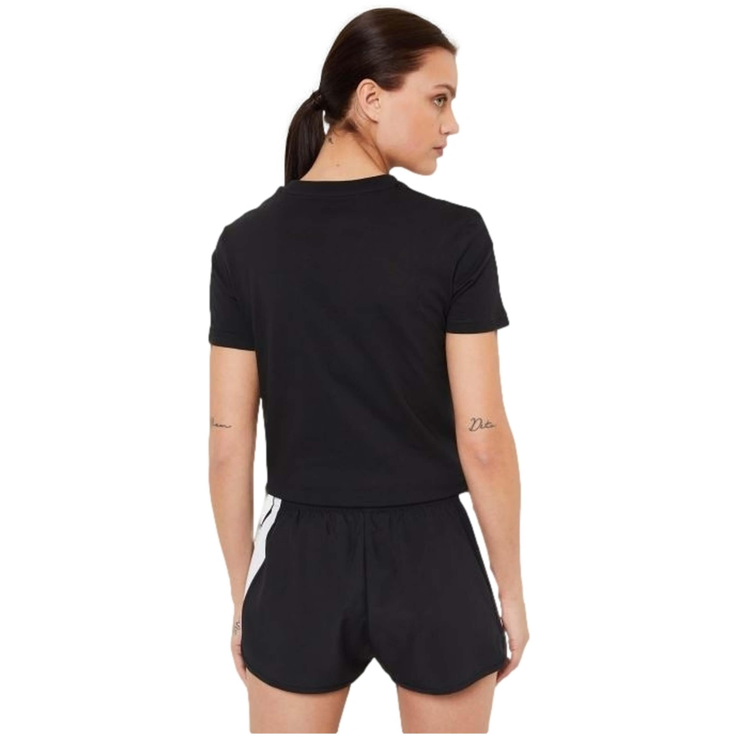 Calções Adidas modelo IB3781 para mulheres 3/5