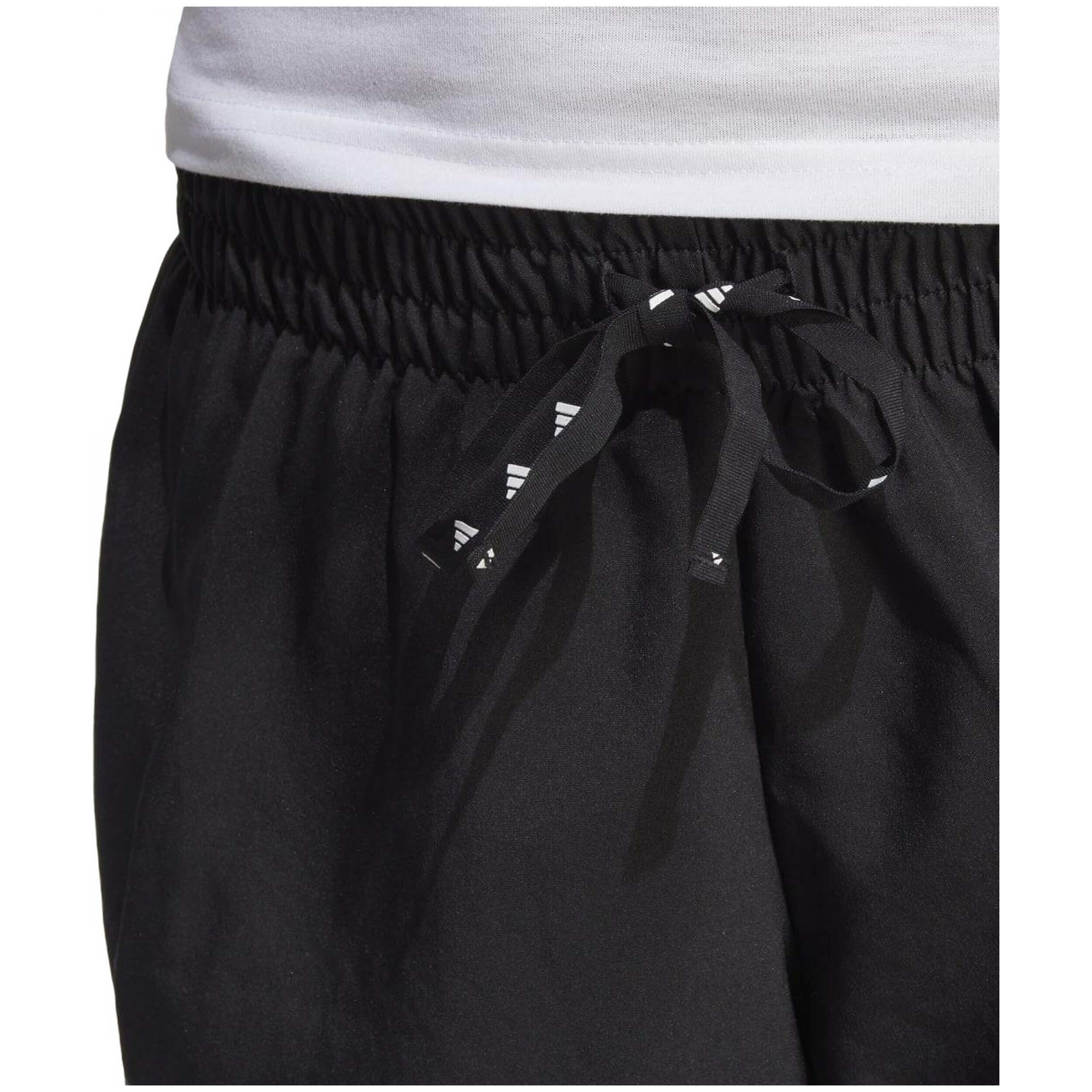 Calções Adidas modelo IB3781 para mulheres 5/5