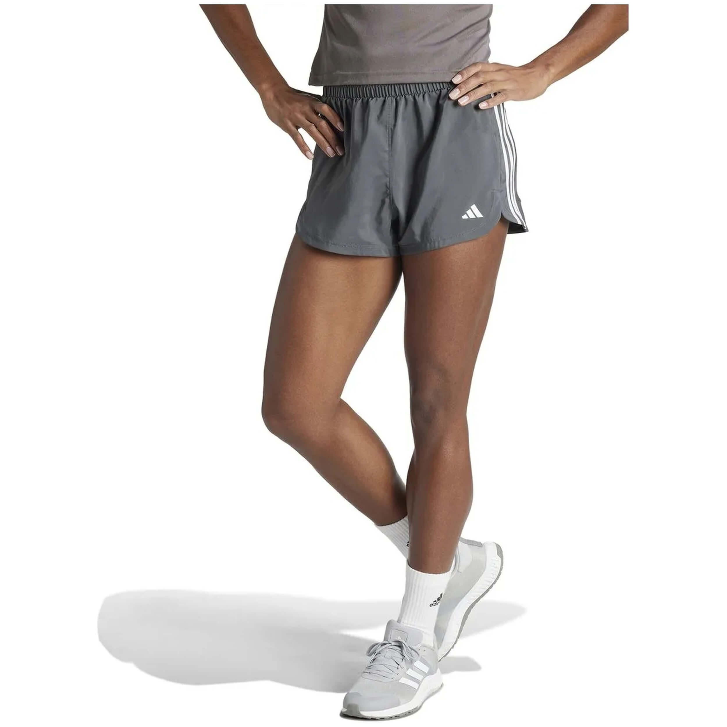 ADIDAS Calções Adidas modelo IS2173 para mulheres