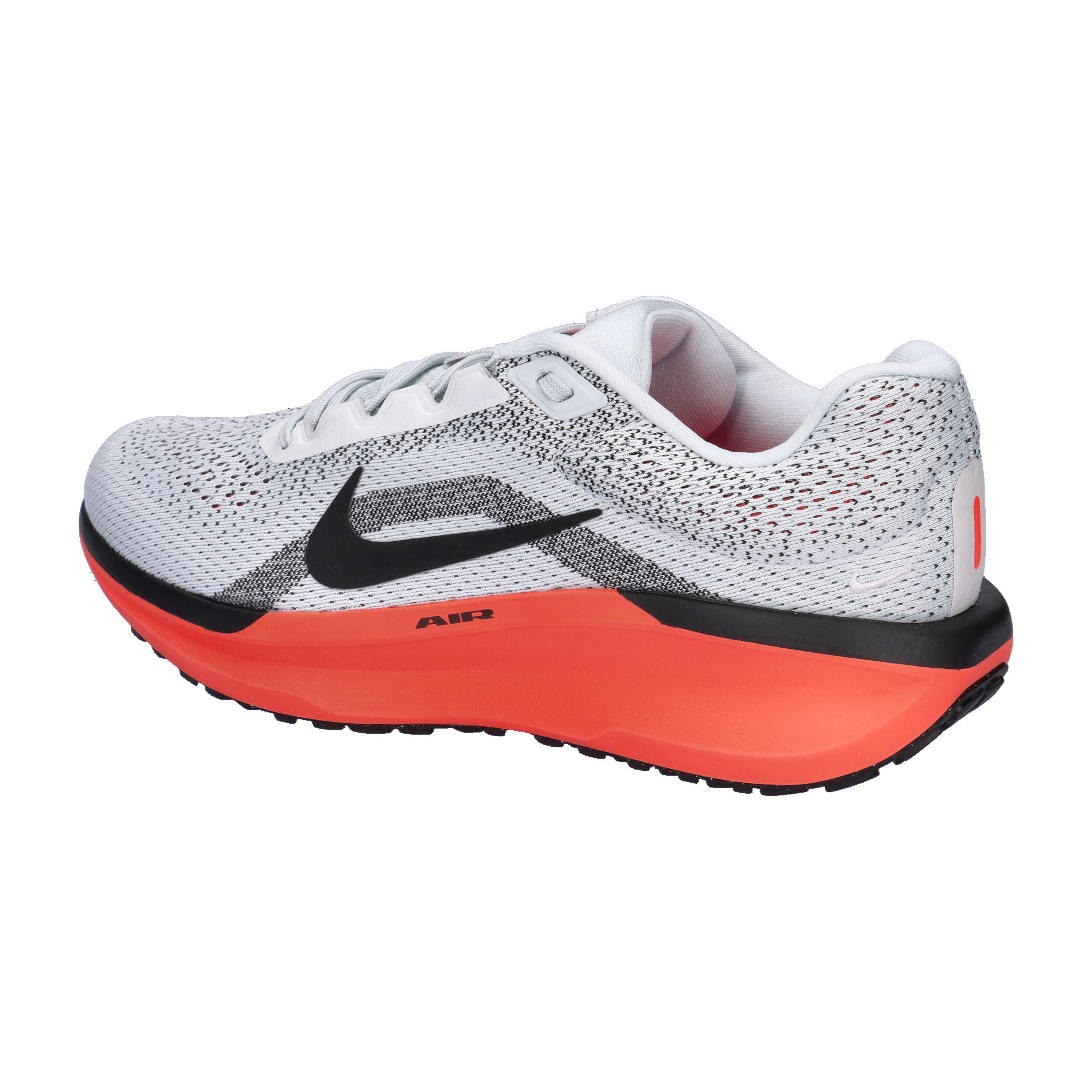 Zapatillas de Running Hombre Nike Air Winflo 11 FJ9509-008 Gris 3/7