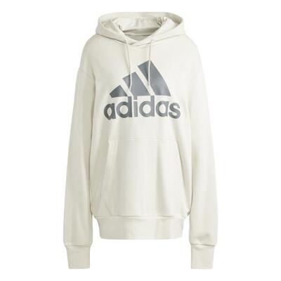 adidas Herren Kapuzenpullover Essentials French Terry Big Logo